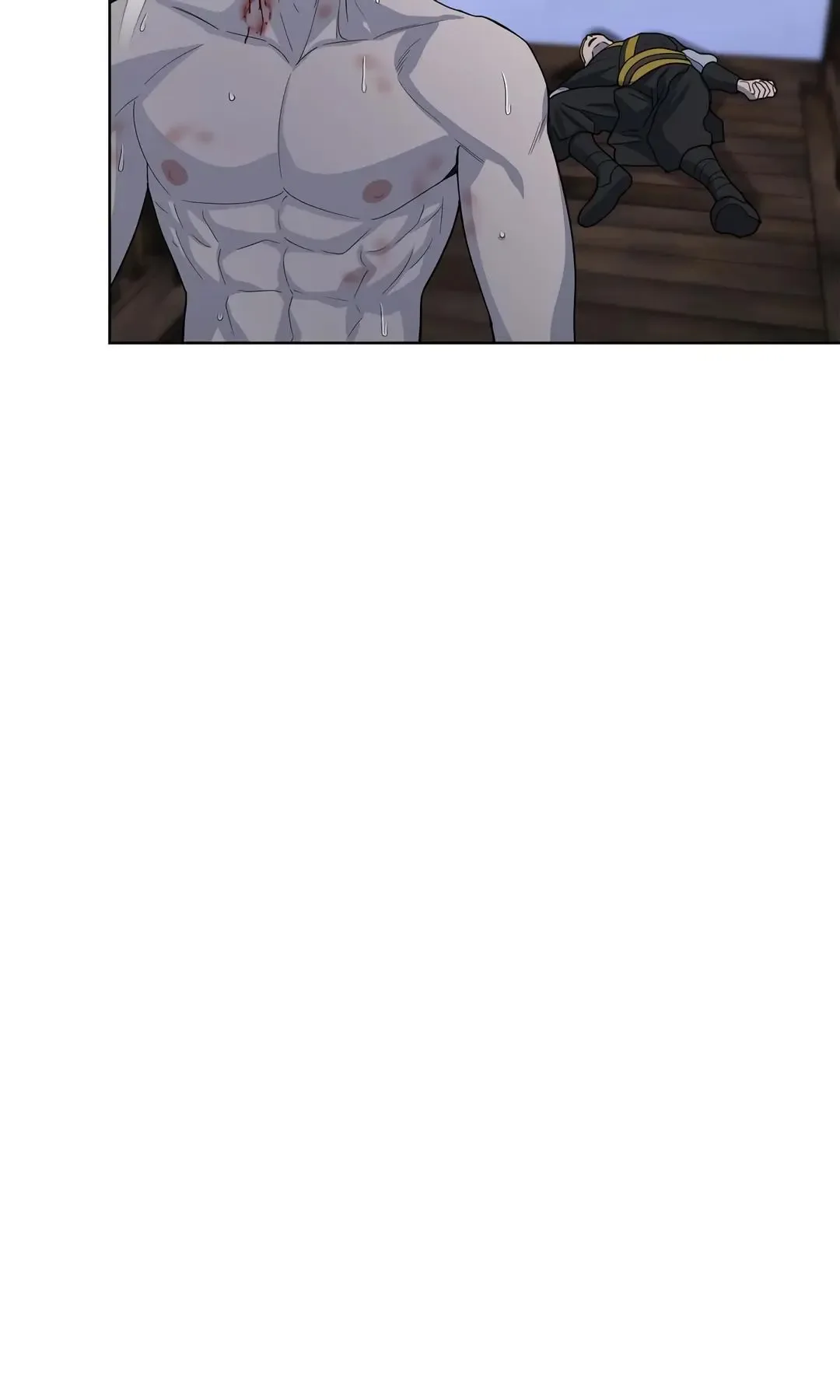 For a Thousand Autumns Chapter 20 page 20