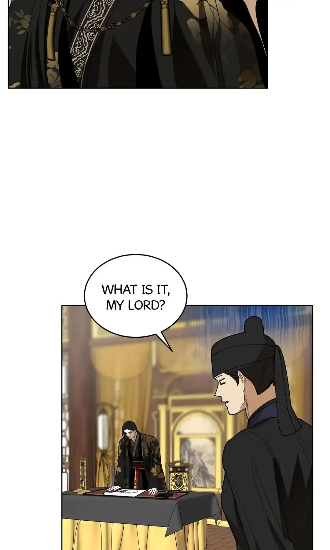 For a Thousand Autumns Chapter 20 page 27