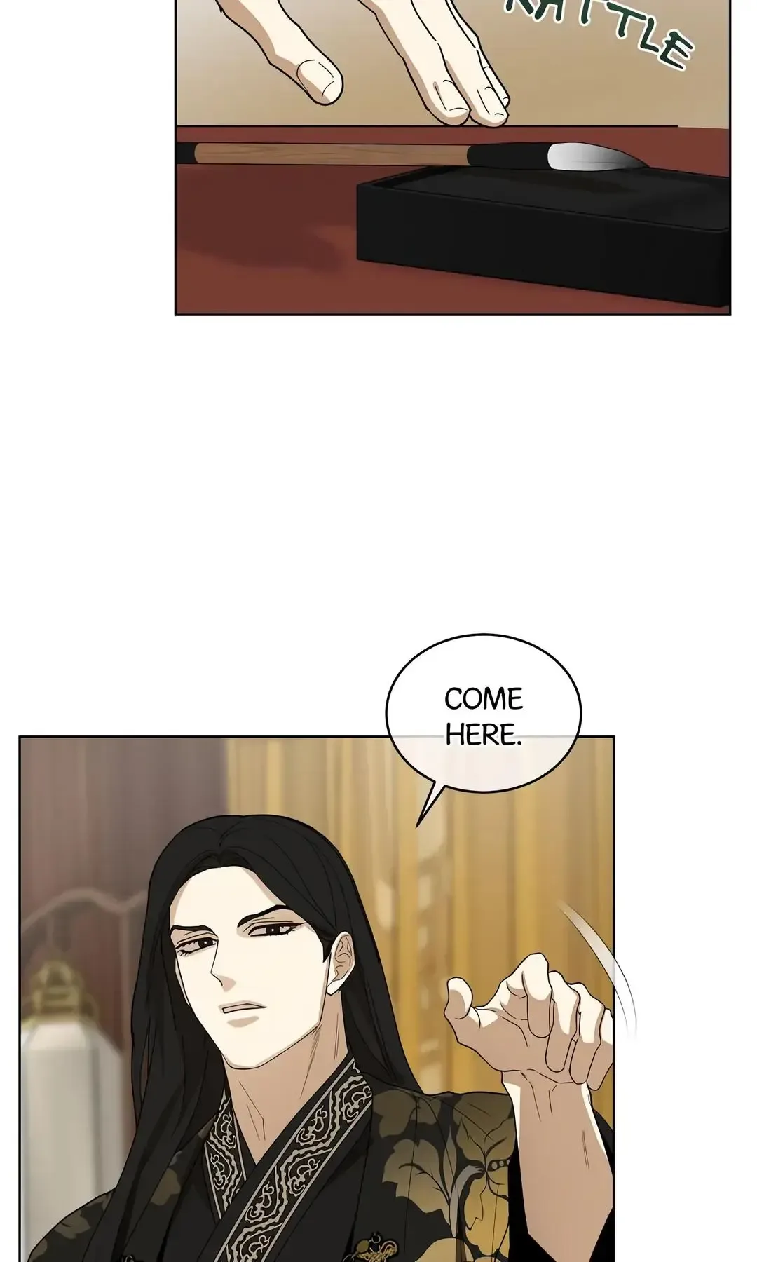 For a Thousand Autumns Chapter 20 page 26