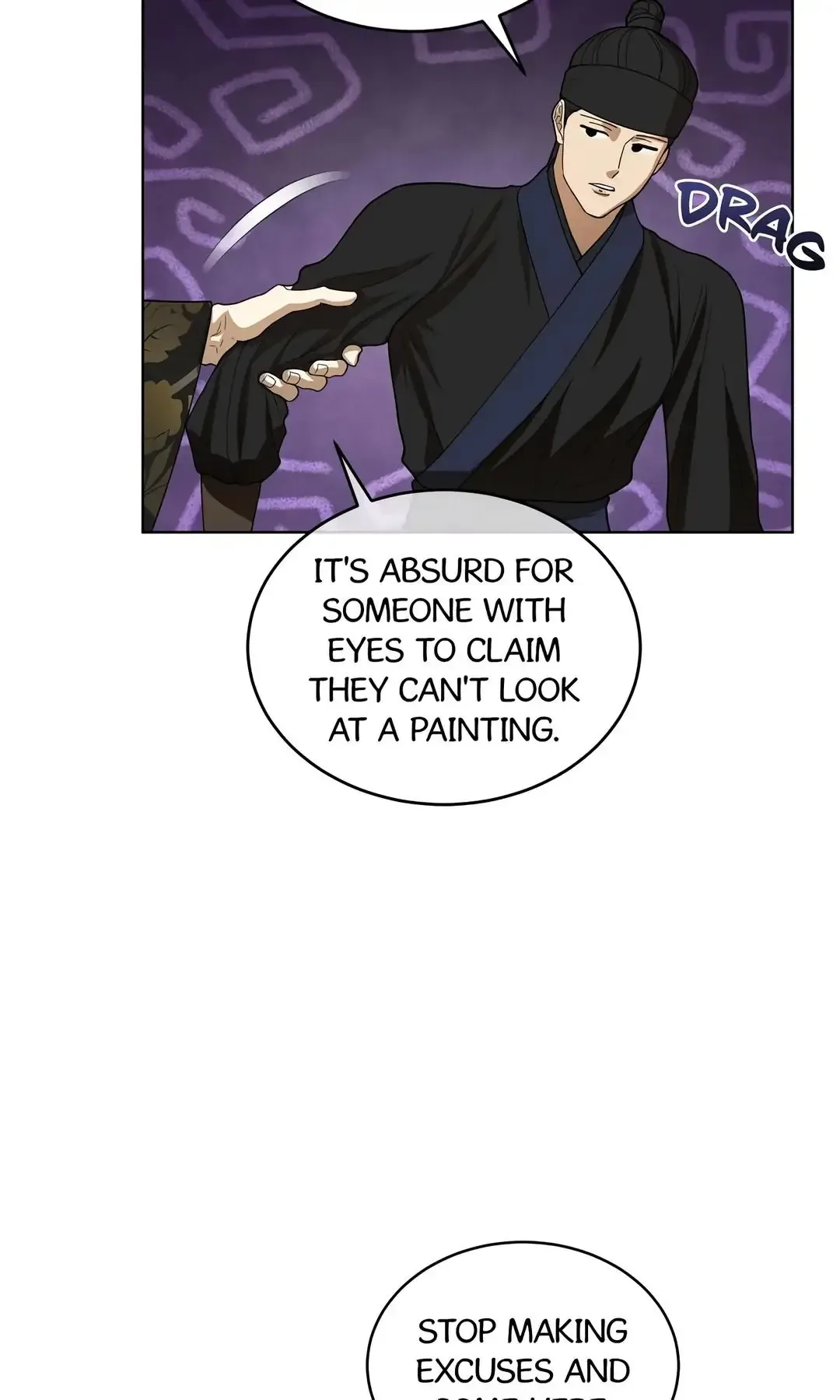 For a Thousand Autumns Chapter 20 page 30