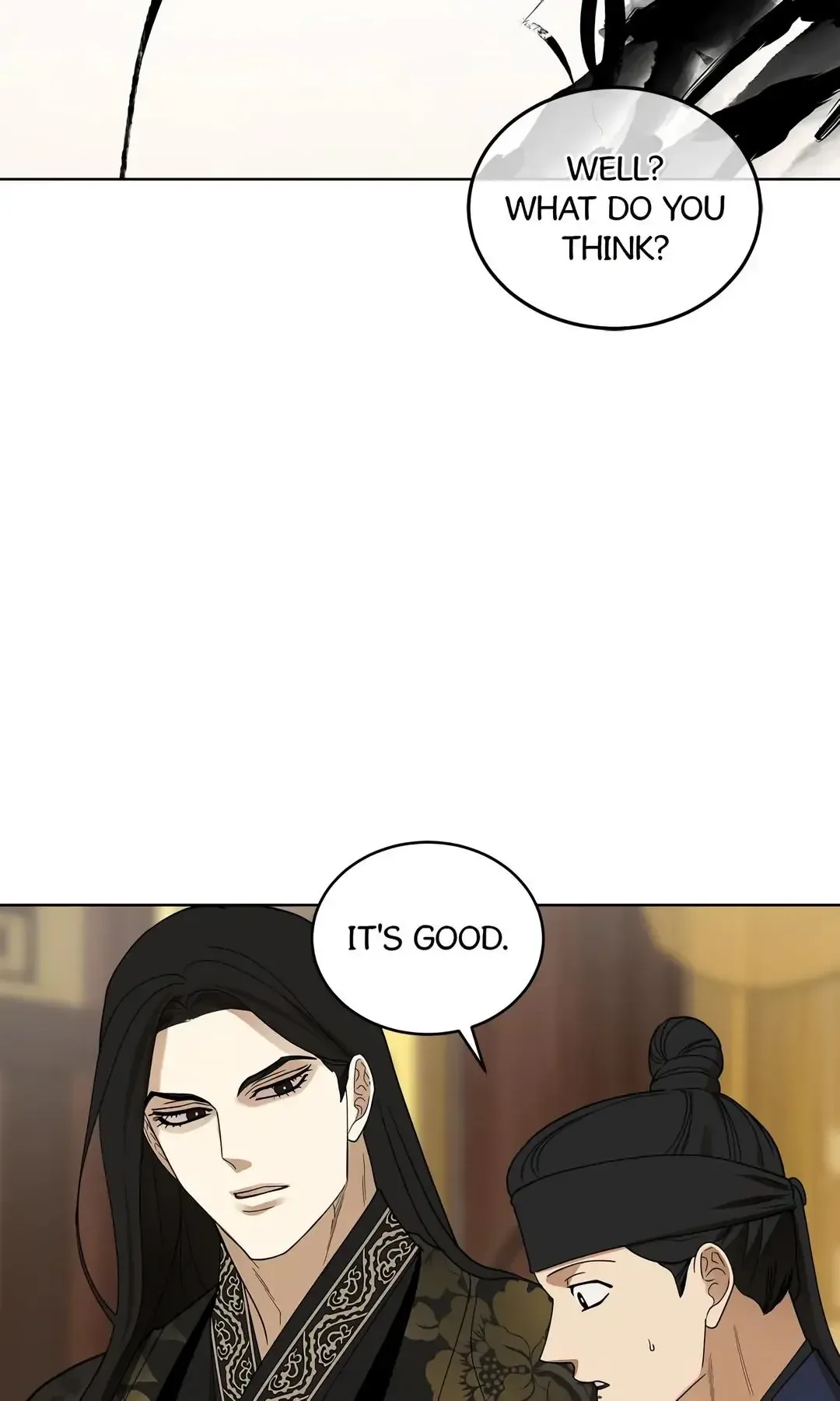 For a Thousand Autumns Chapter 20 page 33