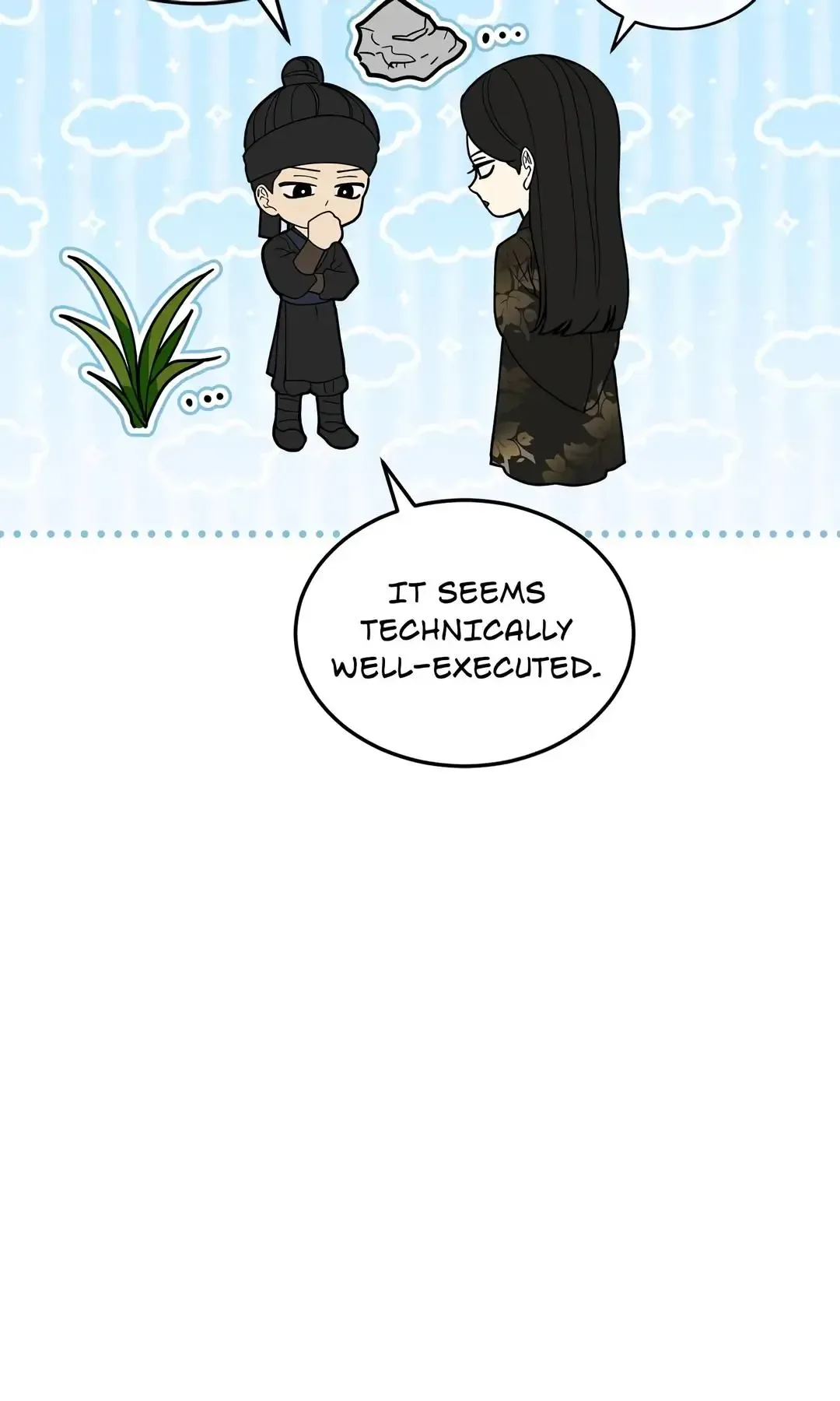 For a Thousand Autumns Chapter 20 page 35