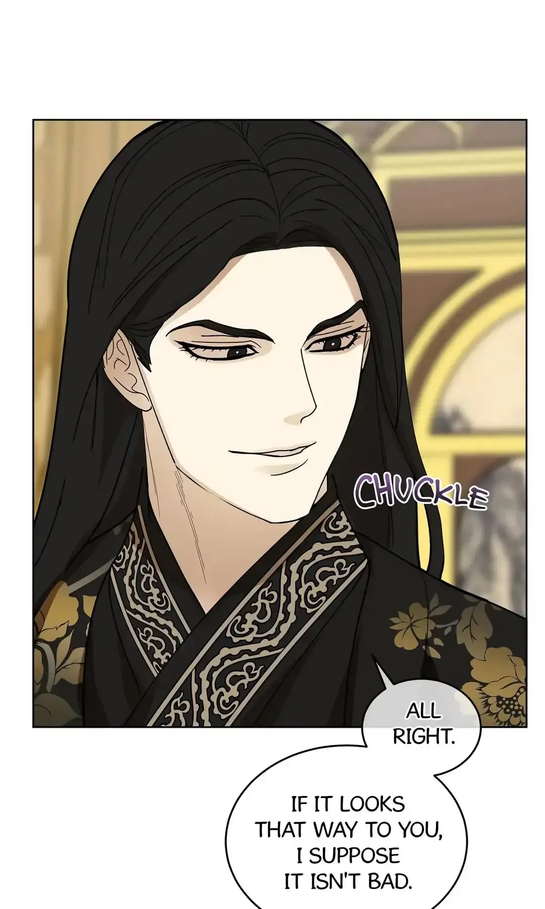 For a Thousand Autumns Chapter 20 page 36