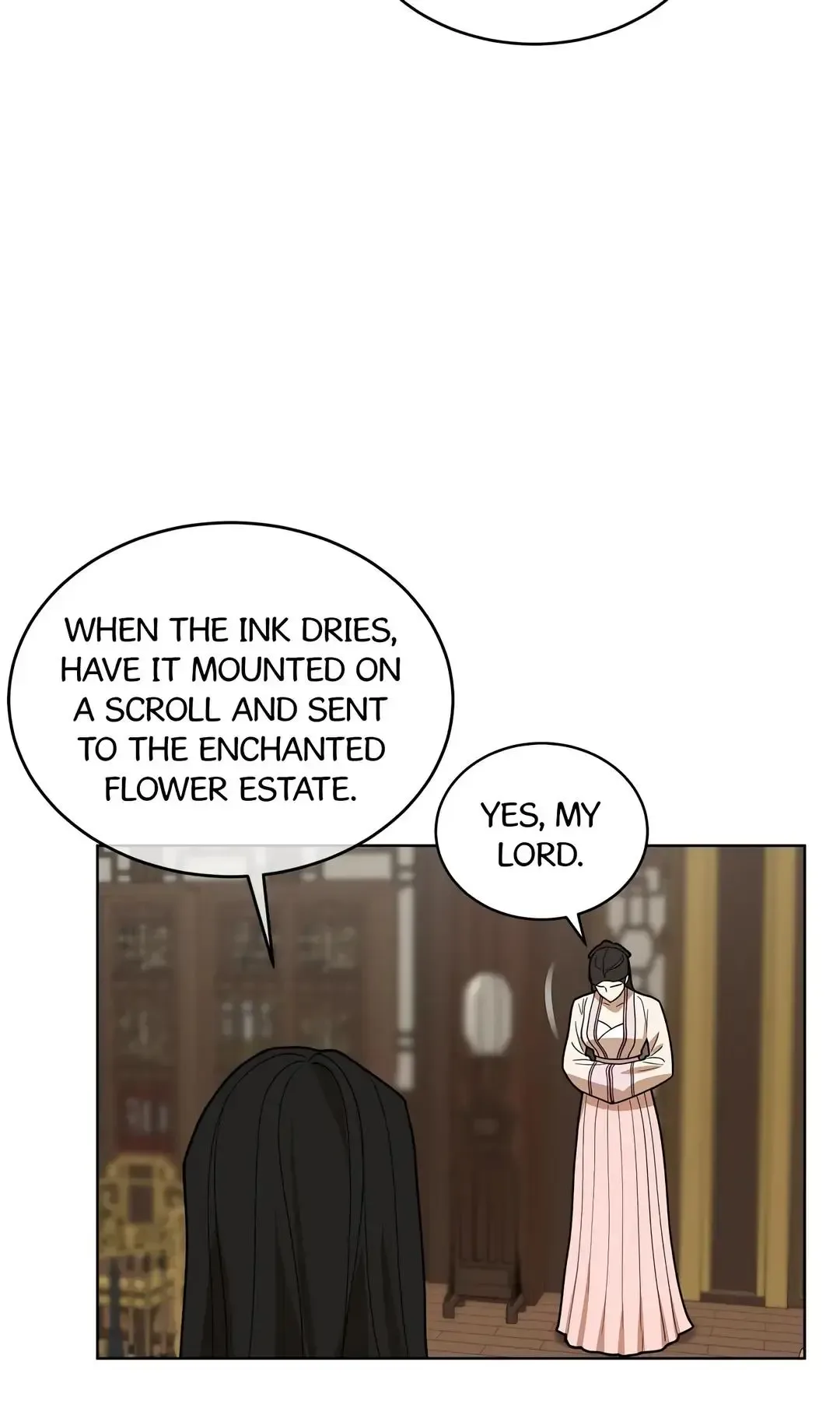 For a Thousand Autumns Chapter 20 page 37