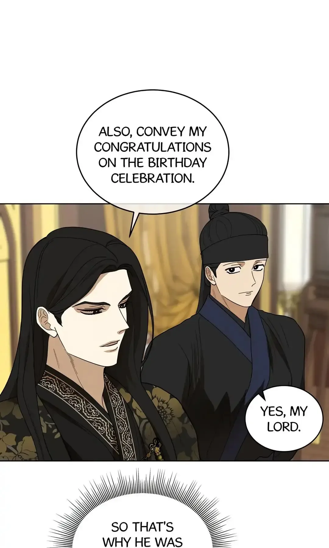 For a Thousand Autumns Chapter 20 page 38