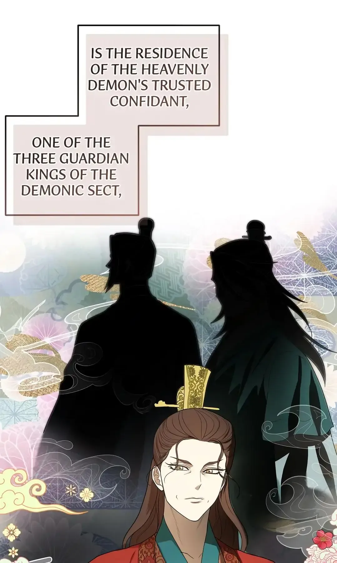 For a Thousand Autumns Chapter 20 page 40