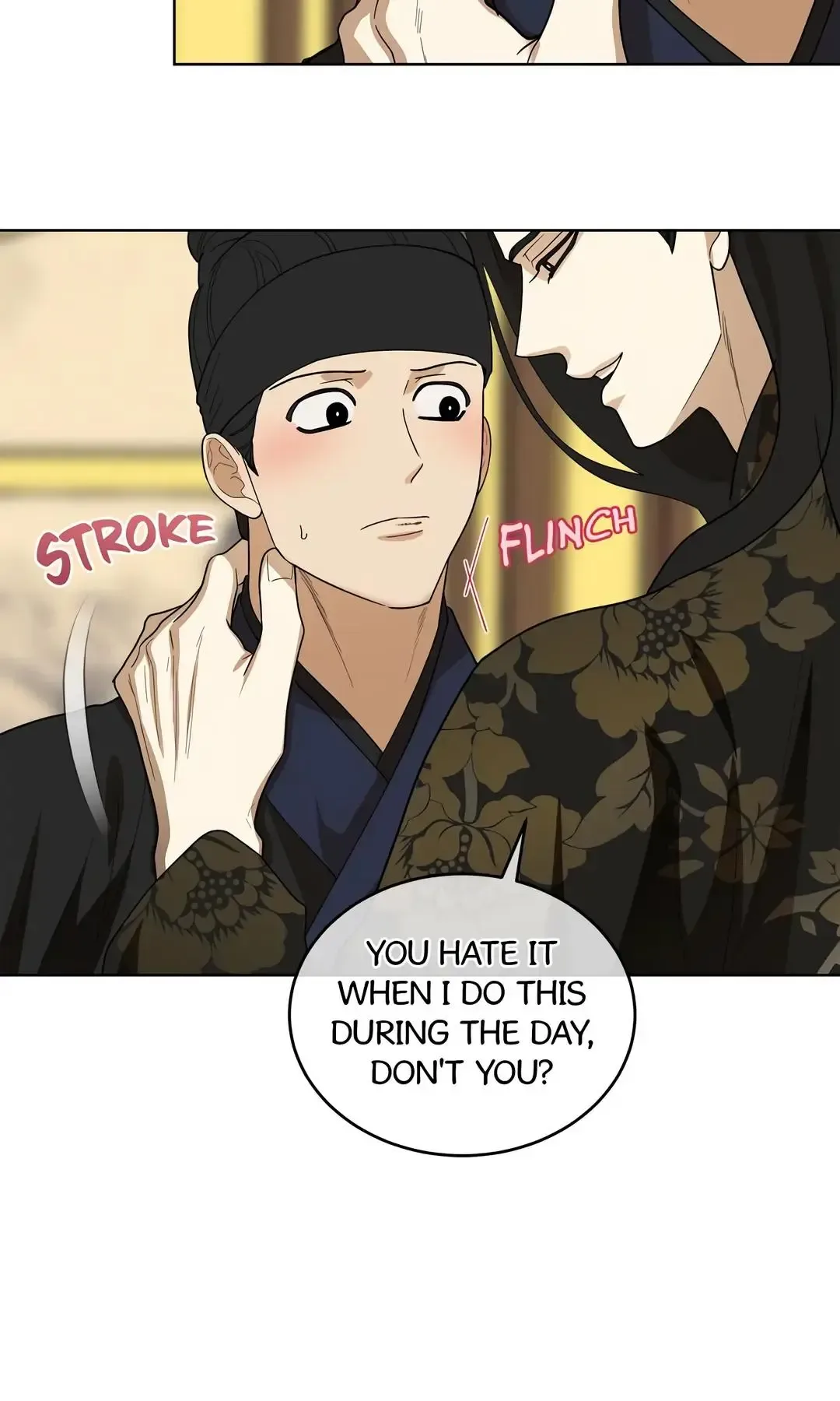 For a Thousand Autumns Chapter 20 page 46
