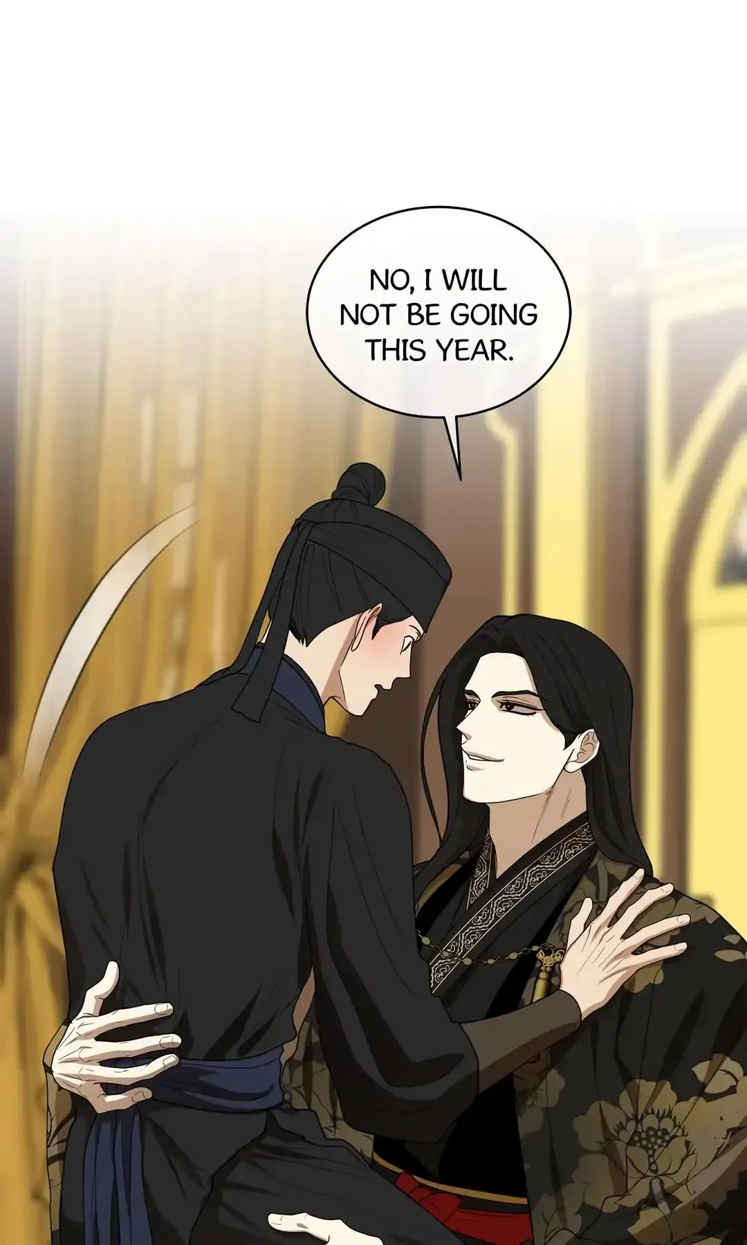 For a Thousand Autumns Chapter 20 page 49