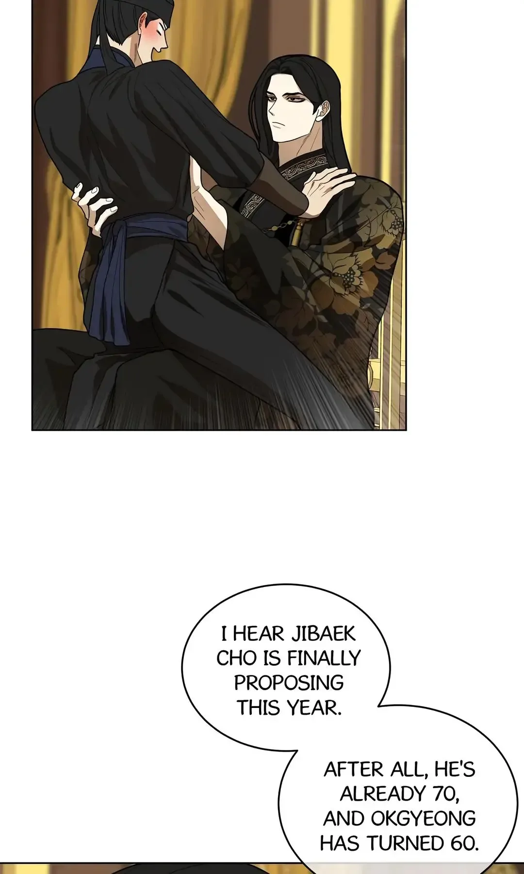 For a Thousand Autumns Chapter 20 page 56