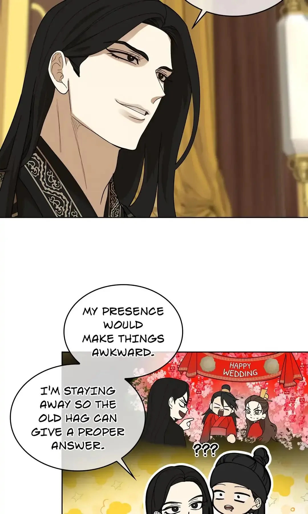 For a Thousand Autumns Chapter 20 page 57