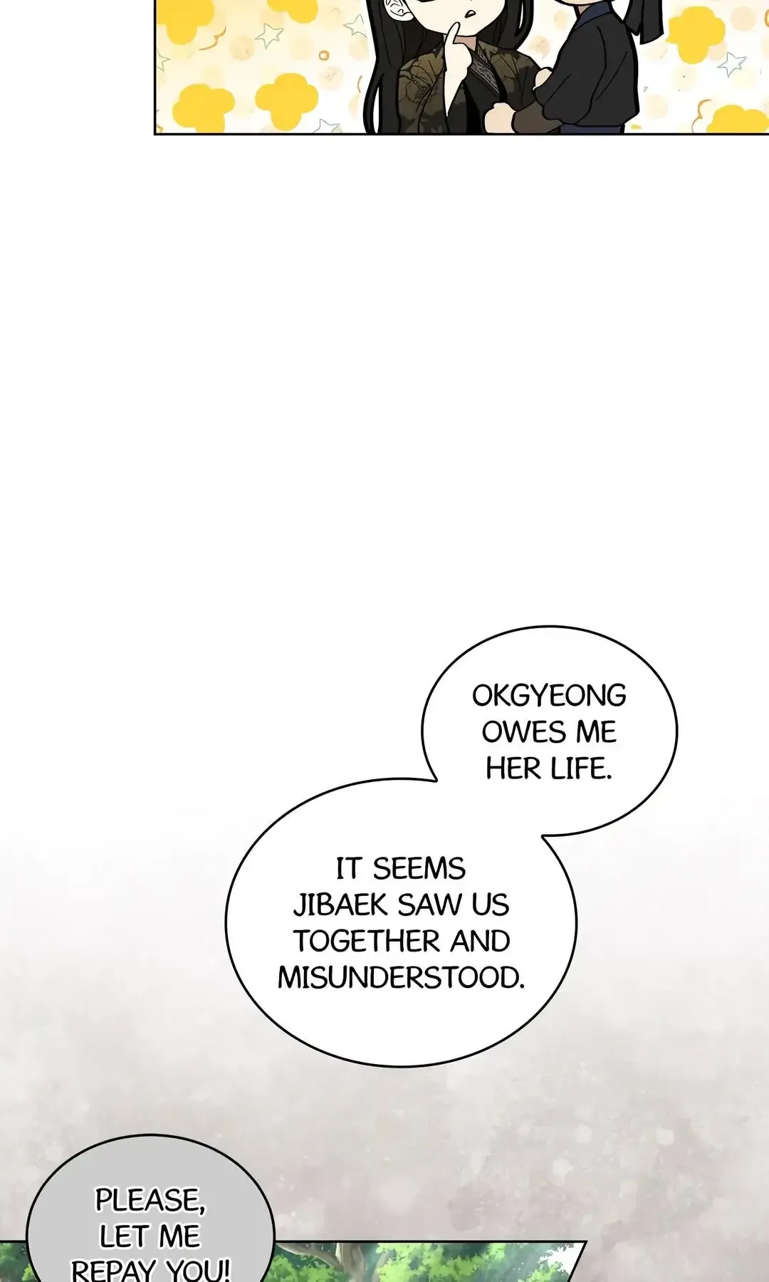 For a Thousand Autumns Chapter 20 page 58