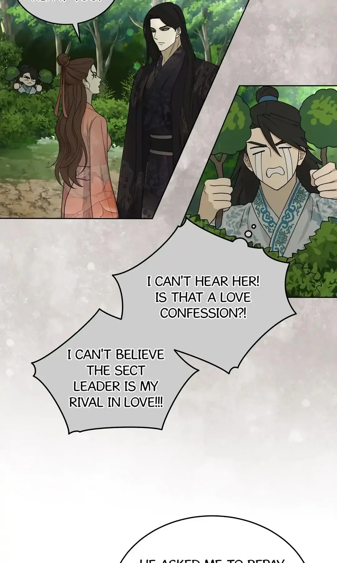 For a Thousand Autumns Chapter 20 page 59