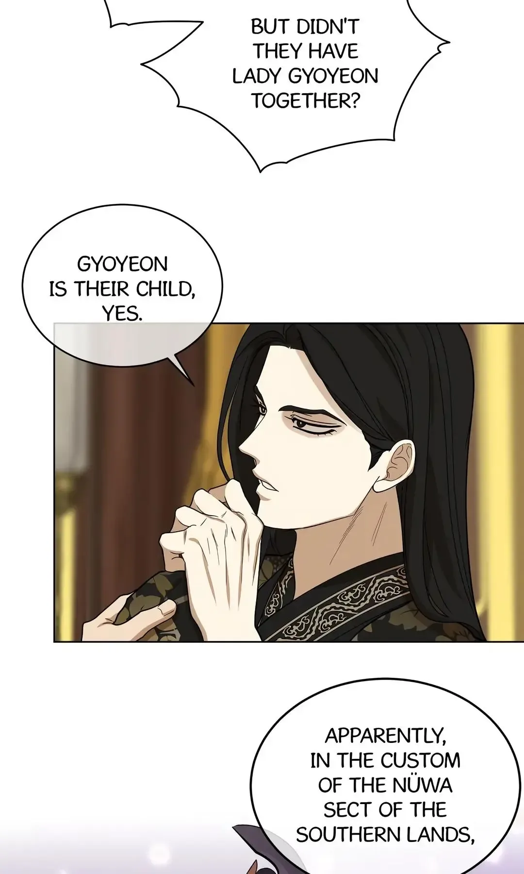 For a Thousand Autumns Chapter 20 page 61