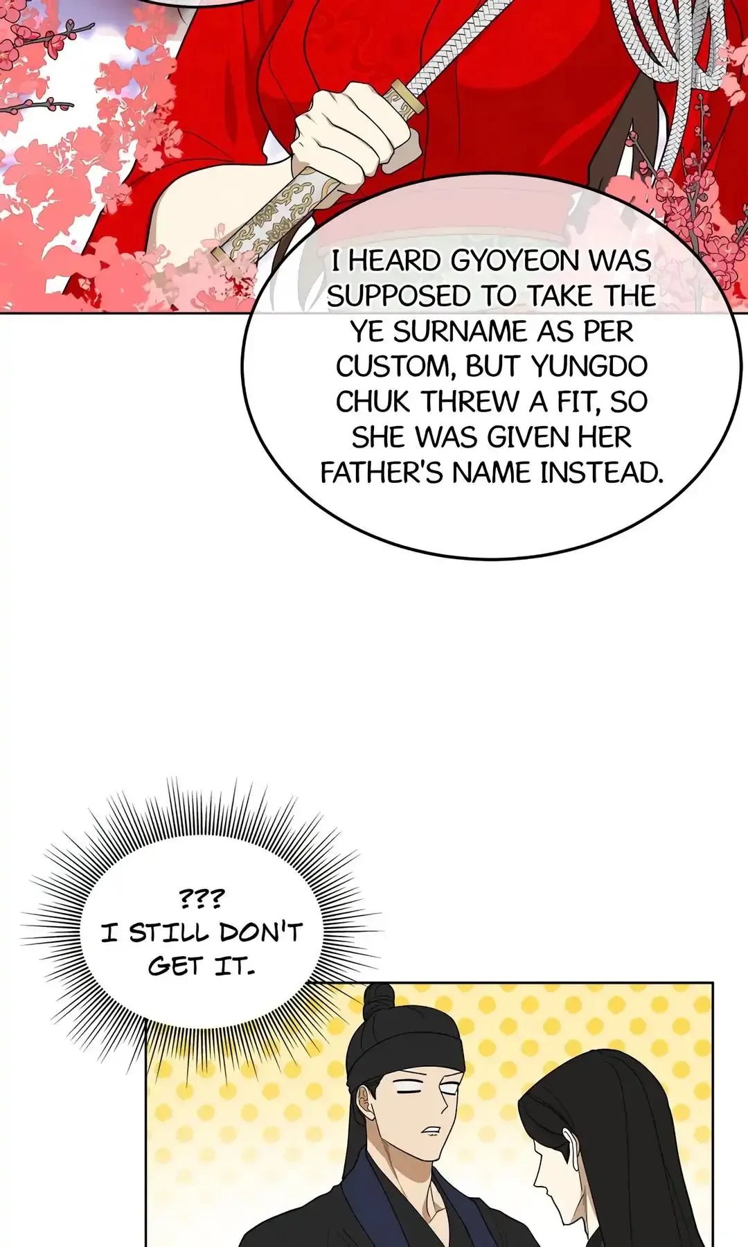For a Thousand Autumns Chapter 20 page 63