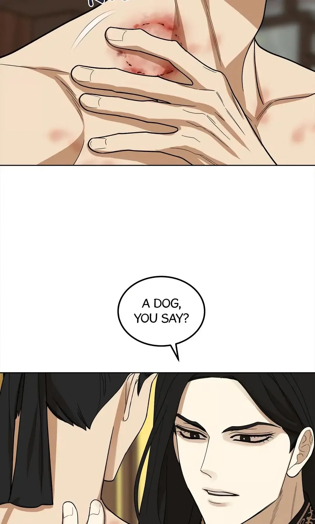 For a Thousand Autumns Chapter 21 page 3