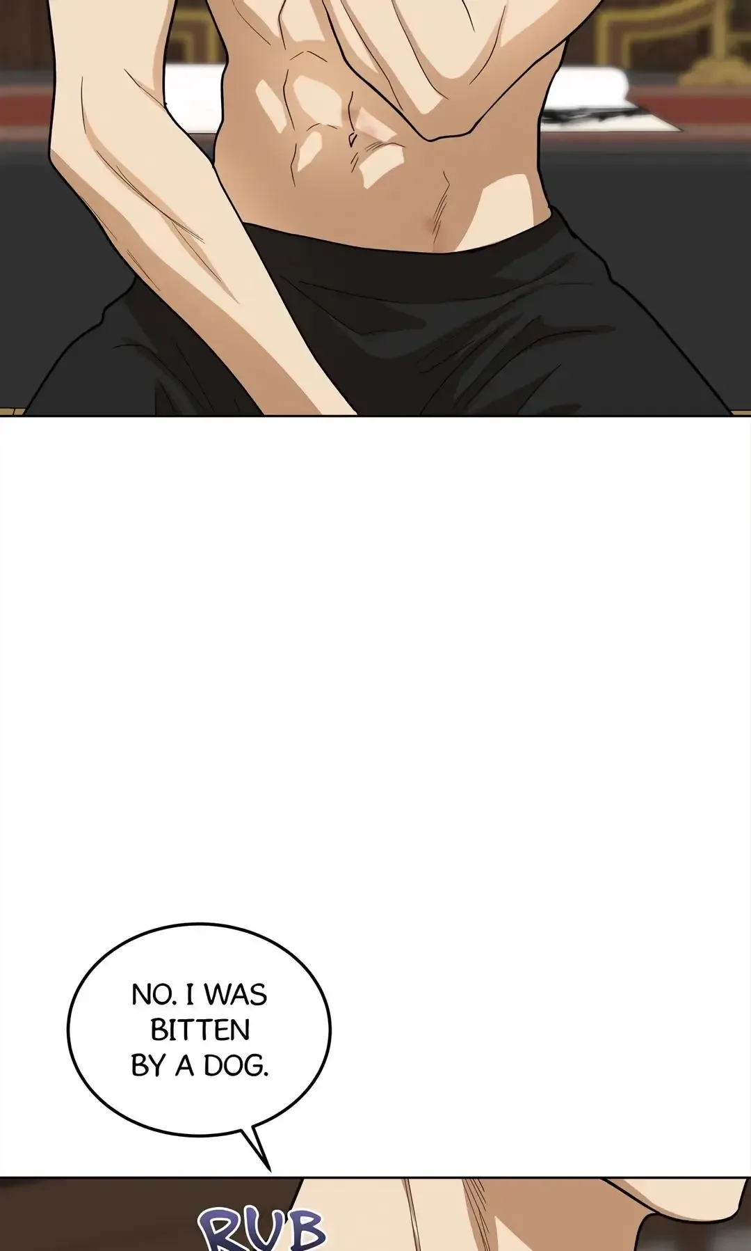 For a Thousand Autumns Chapter 21 page 2