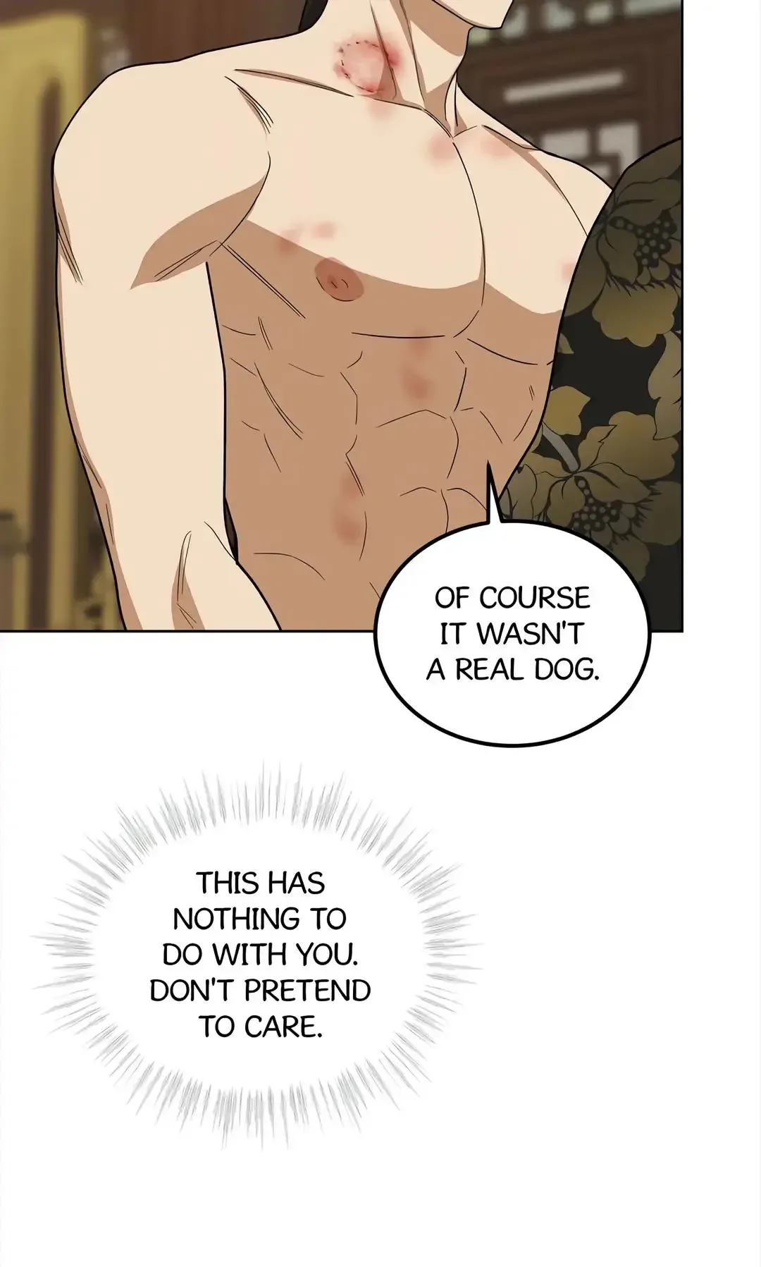 For a Thousand Autumns Chapter 21 page 5