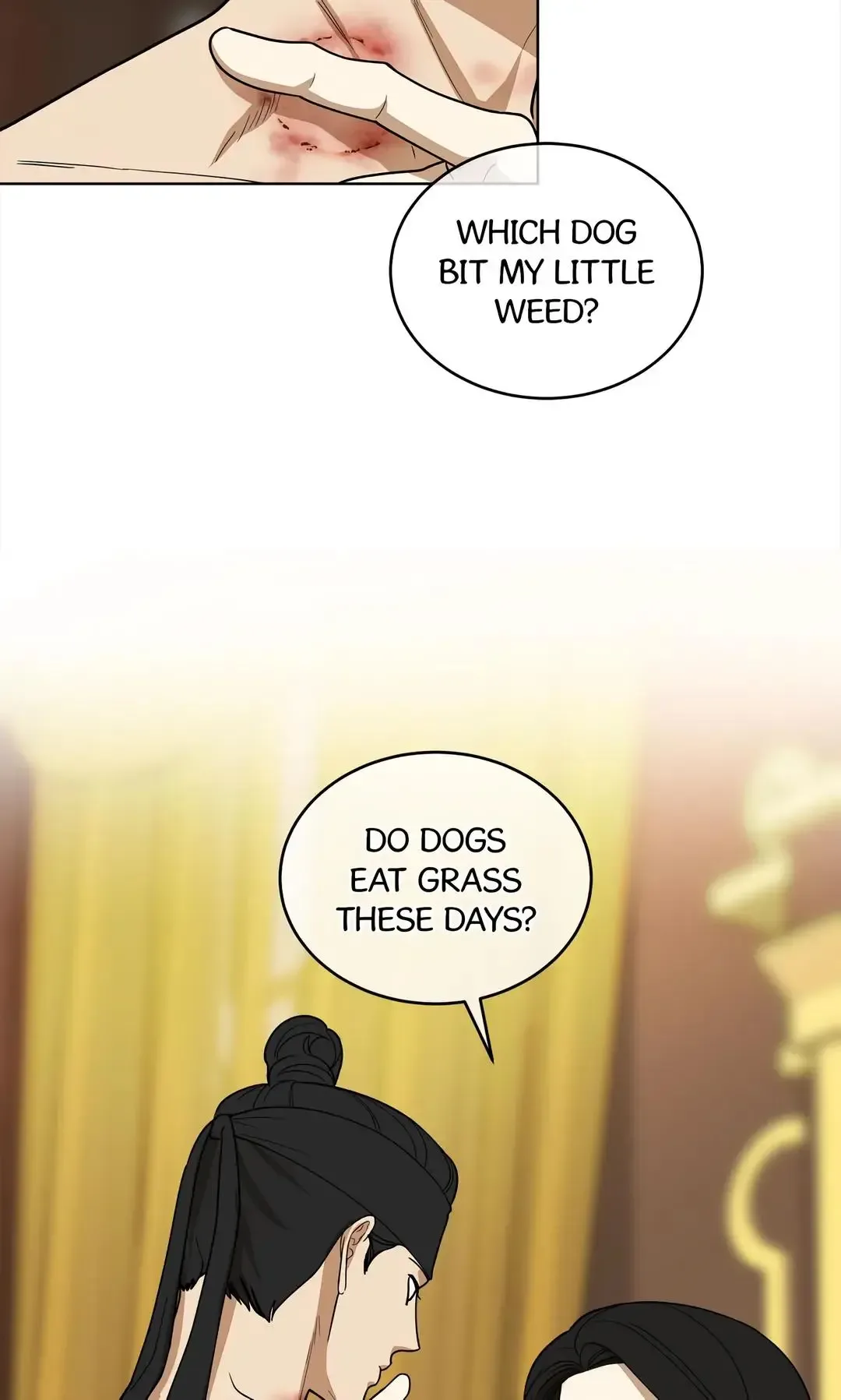 For a Thousand Autumns Chapter 21 page 7