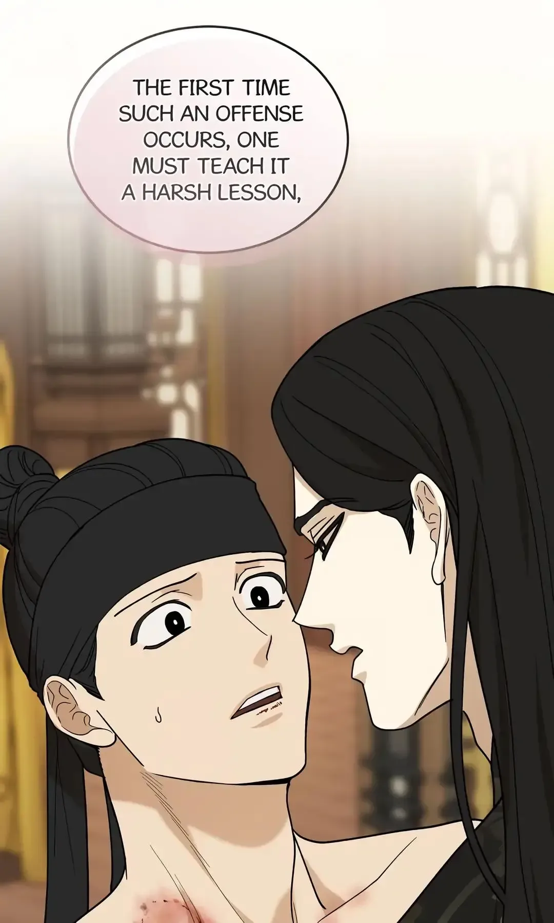 For a Thousand Autumns Chapter 21 page 12