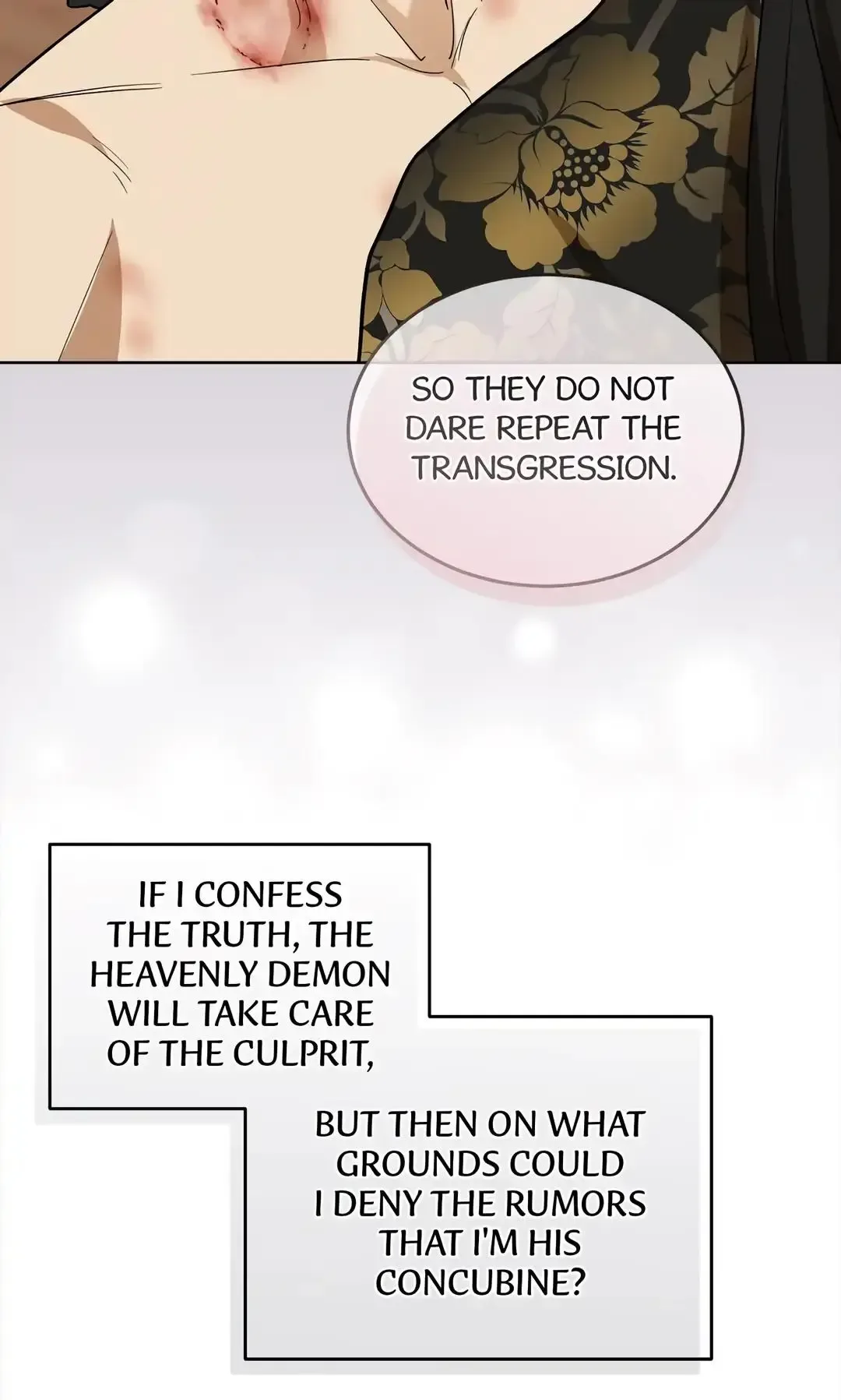 For a Thousand Autumns Chapter 21 page 13