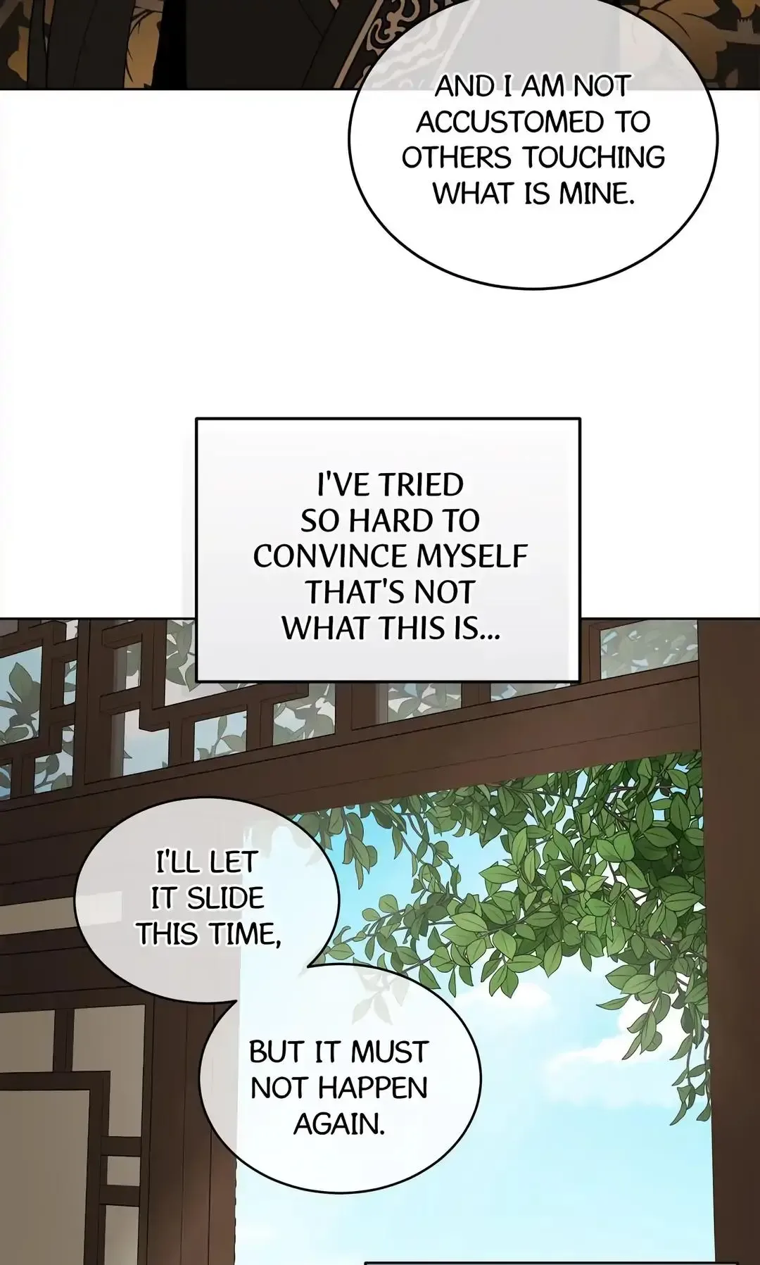 For a Thousand Autumns Chapter 21 page 15