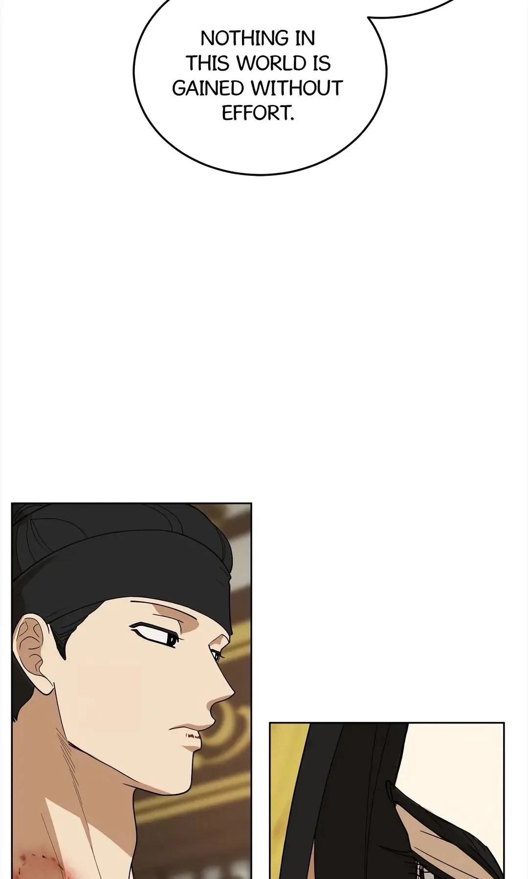 For a Thousand Autumns Chapter 21 page 19