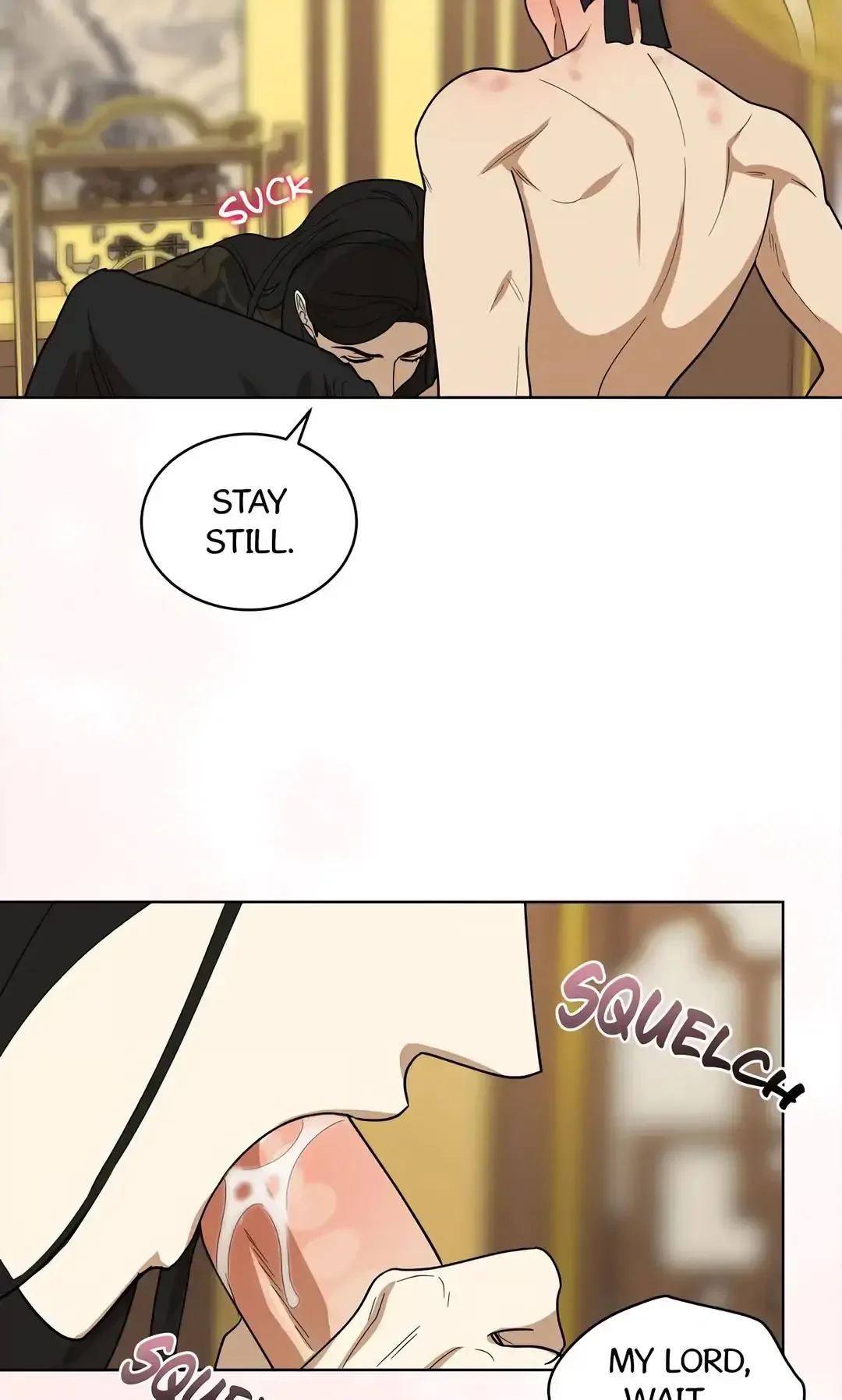 For a Thousand Autumns Chapter 21 page 31