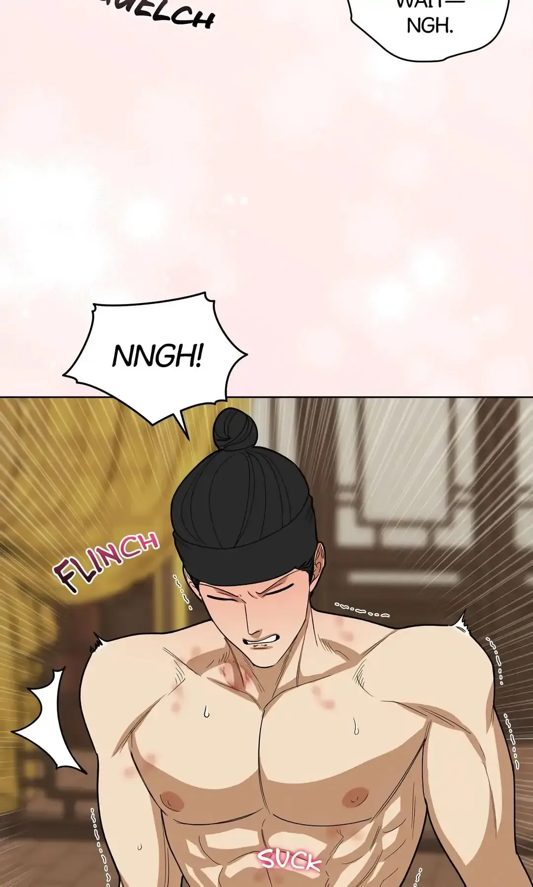 For a Thousand Autumns Chapter 21 page 32