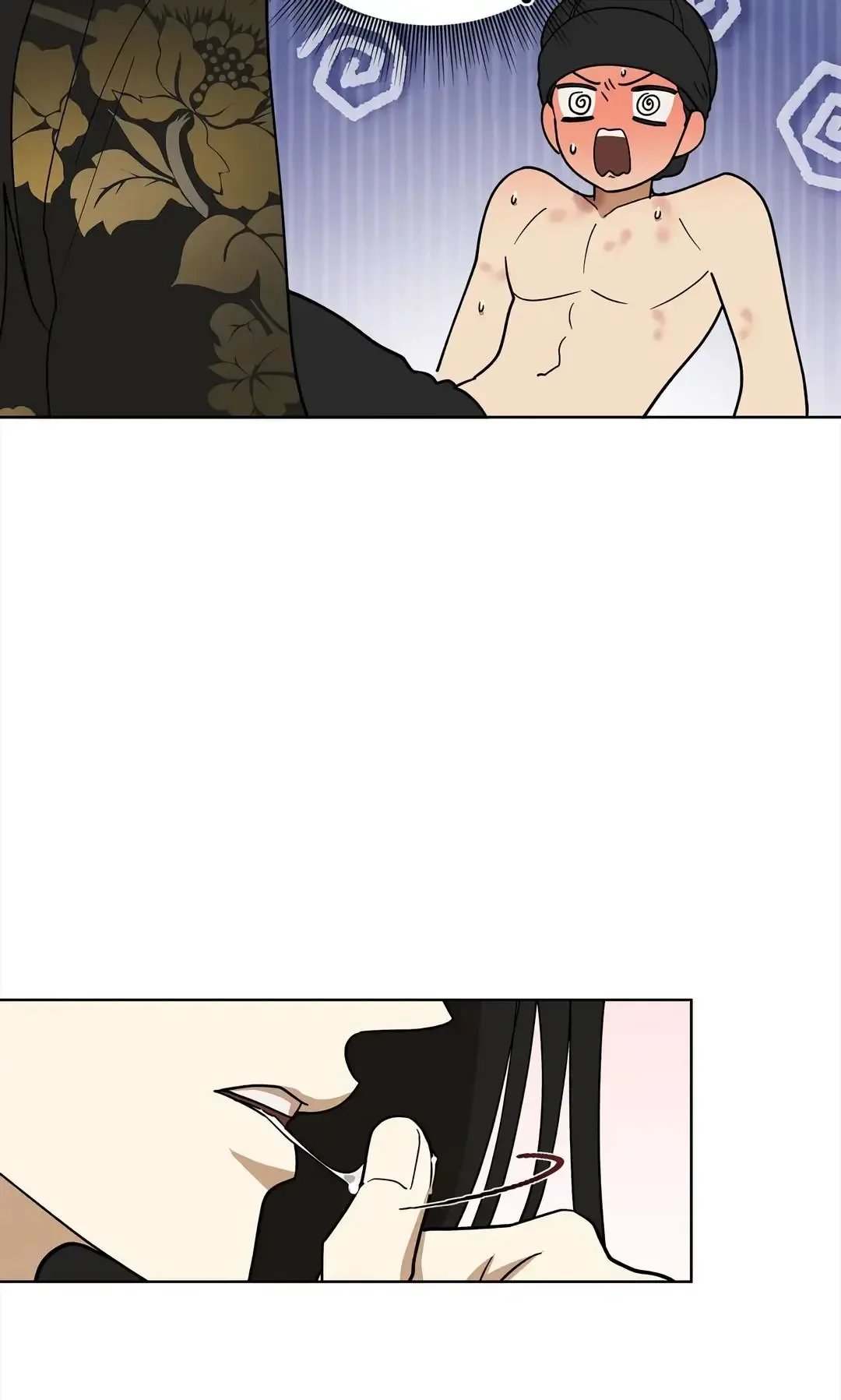 For a Thousand Autumns Chapter 21 page 35