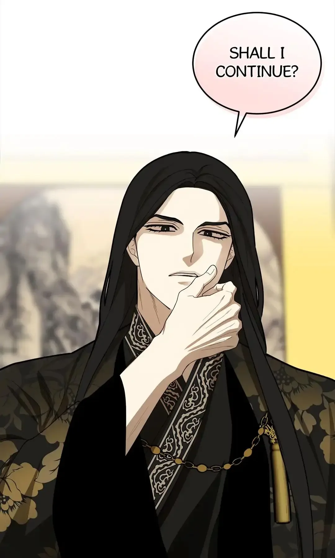 For a Thousand Autumns Chapter 21 page 36