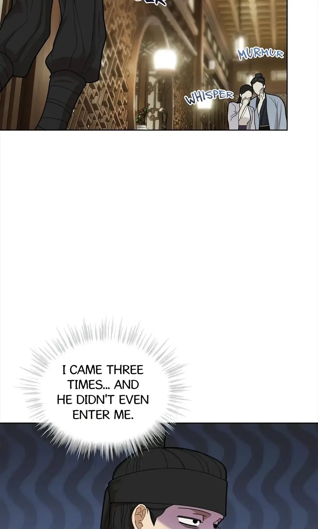 For a Thousand Autumns Chapter 21 page 39