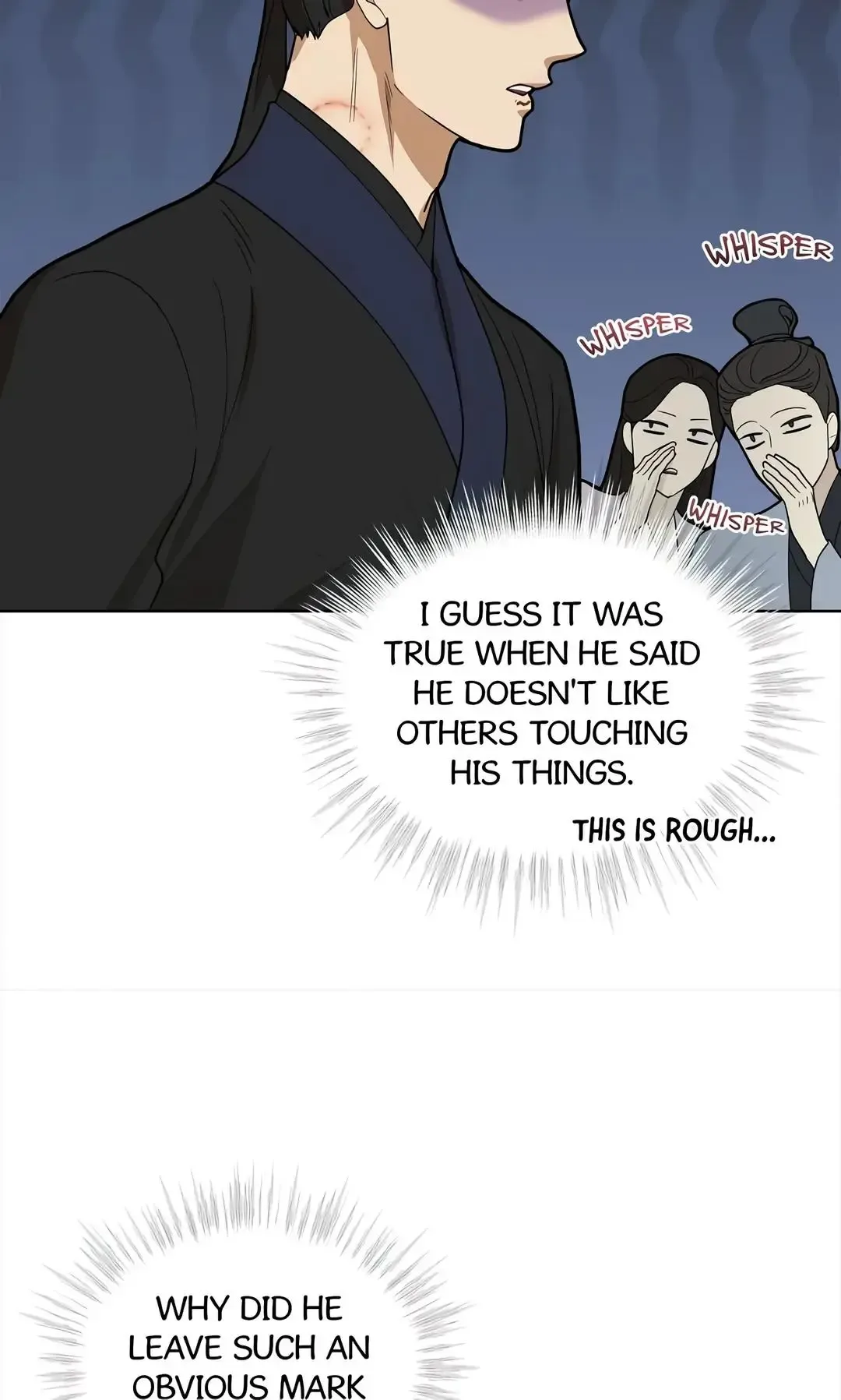 For a Thousand Autumns Chapter 21 page 40