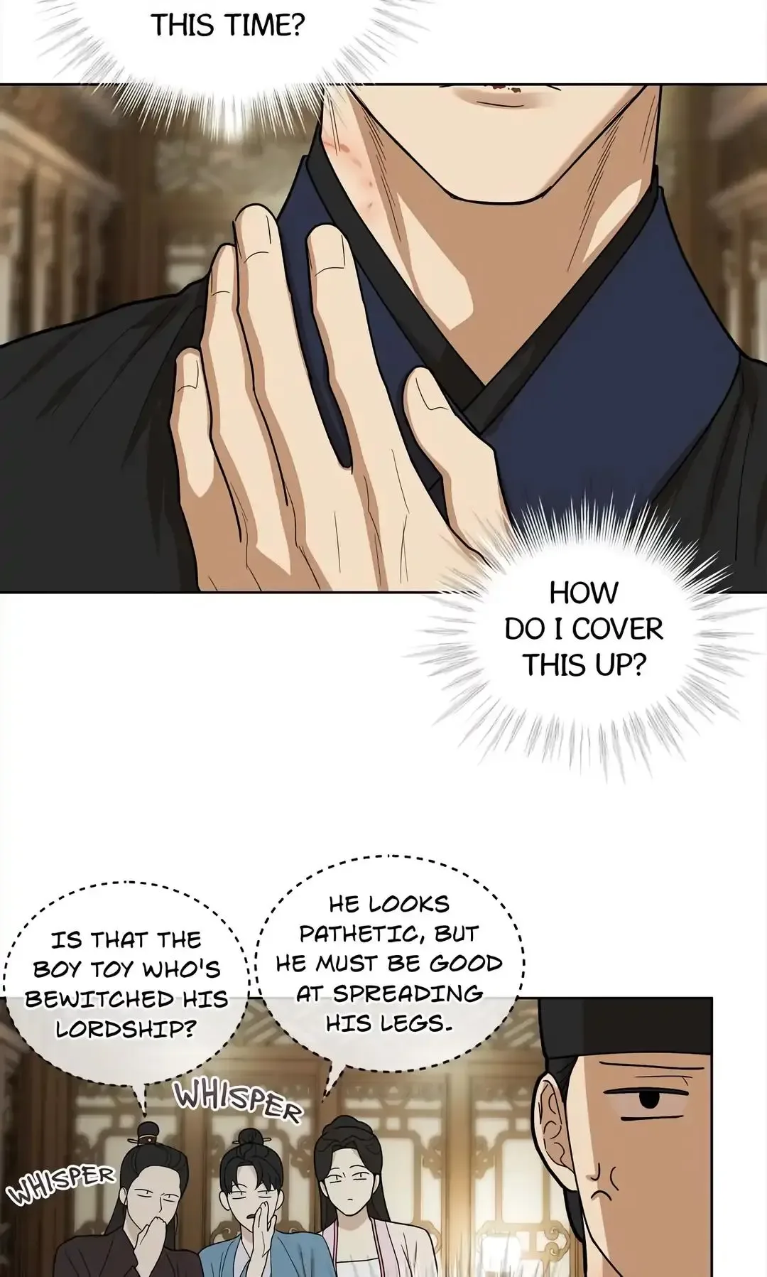For a Thousand Autumns Chapter 21 page 41