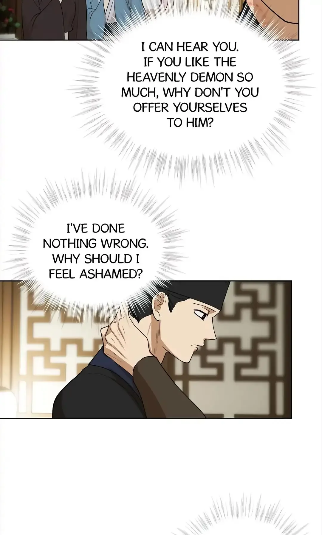 For a Thousand Autumns Chapter 21 page 42