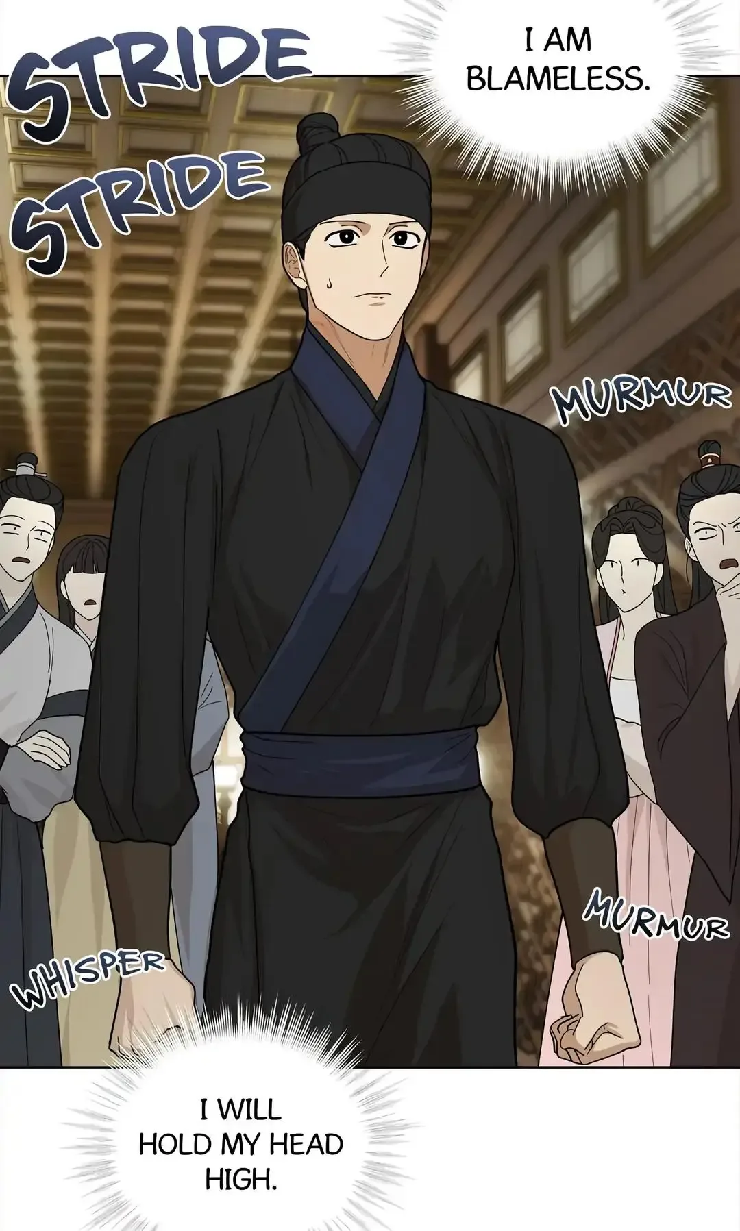 For a Thousand Autumns Chapter 21 page 43