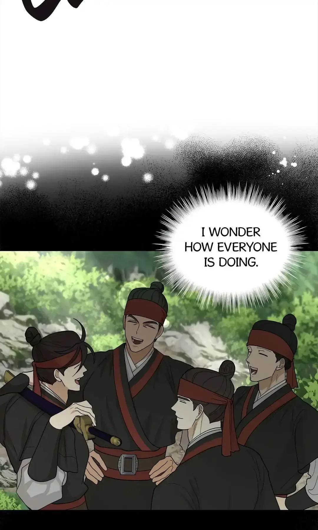 For a Thousand Autumns Chapter 21 page 47