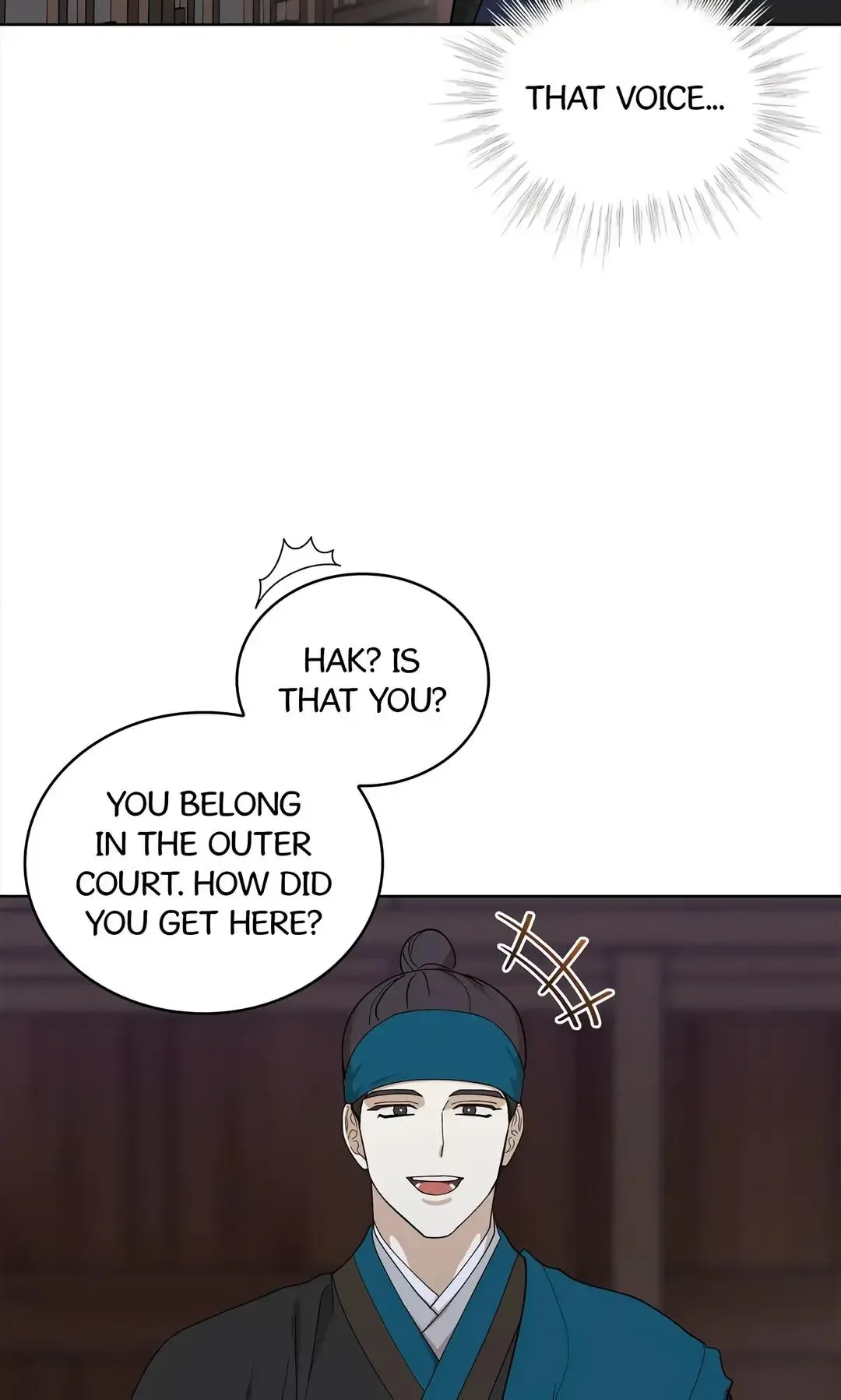 For a Thousand Autumns Chapter 21 page 49