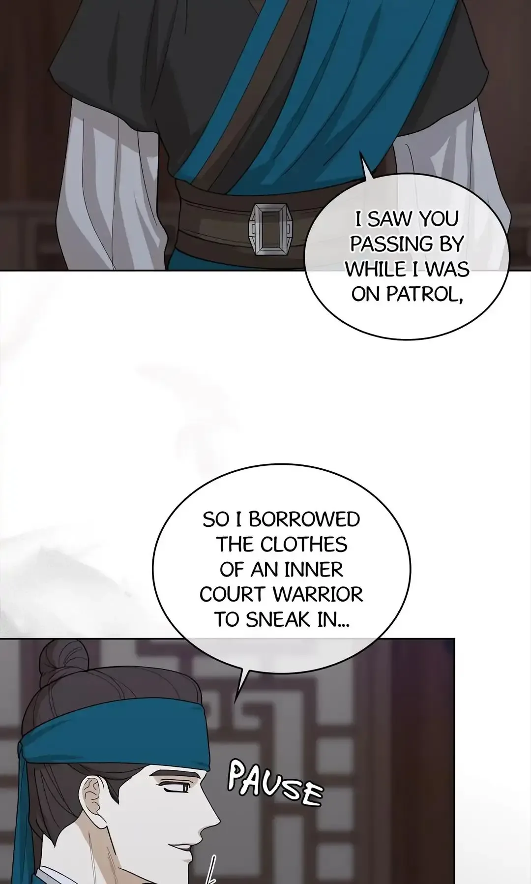 For a Thousand Autumns Chapter 21 page 50