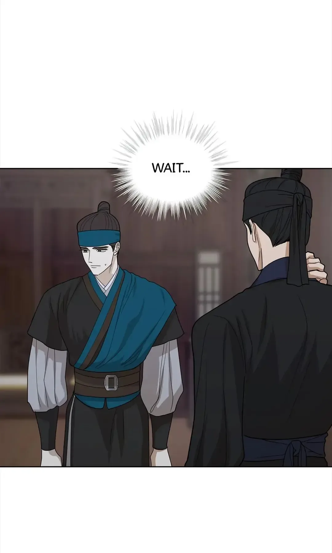 For a Thousand Autumns Chapter 21 page 54