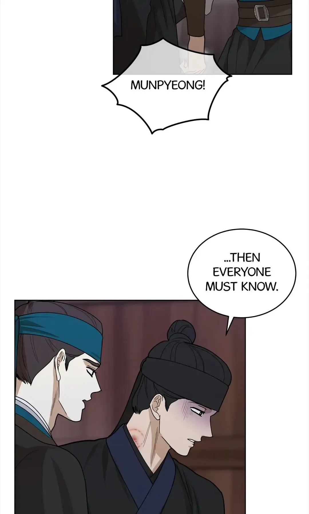 For a Thousand Autumns Chapter 21 page 58