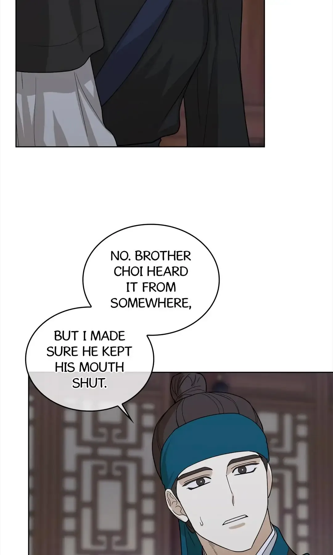 For a Thousand Autumns Chapter 21 page 59