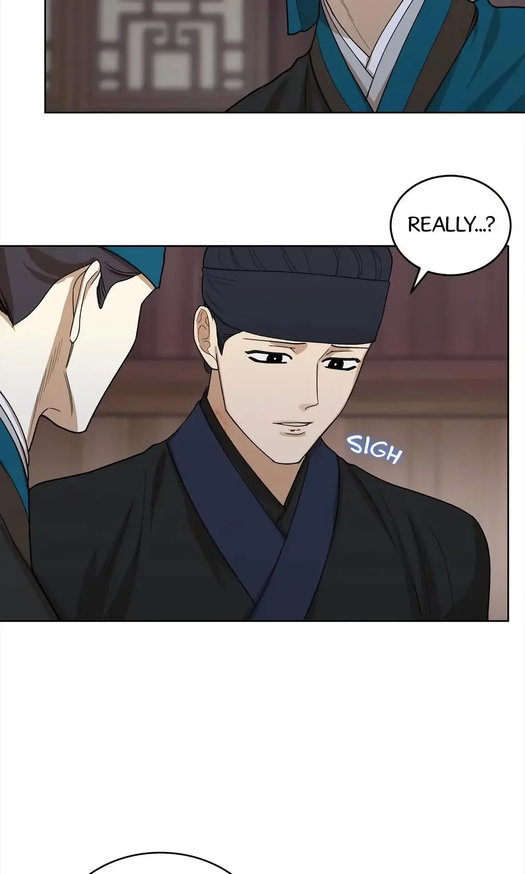 For a Thousand Autumns Chapter 21 page 60