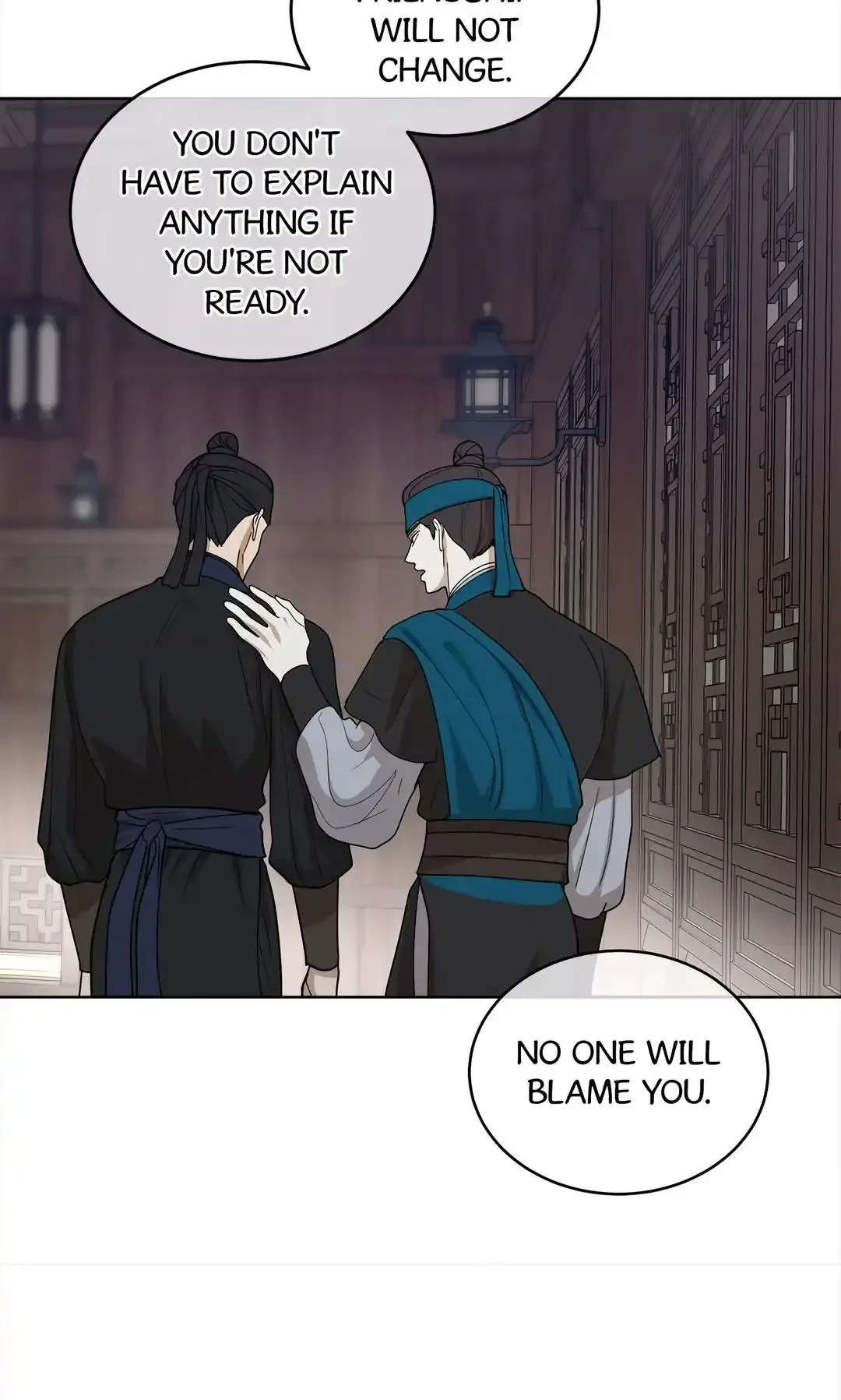 For a Thousand Autumns Chapter 21 page 62
