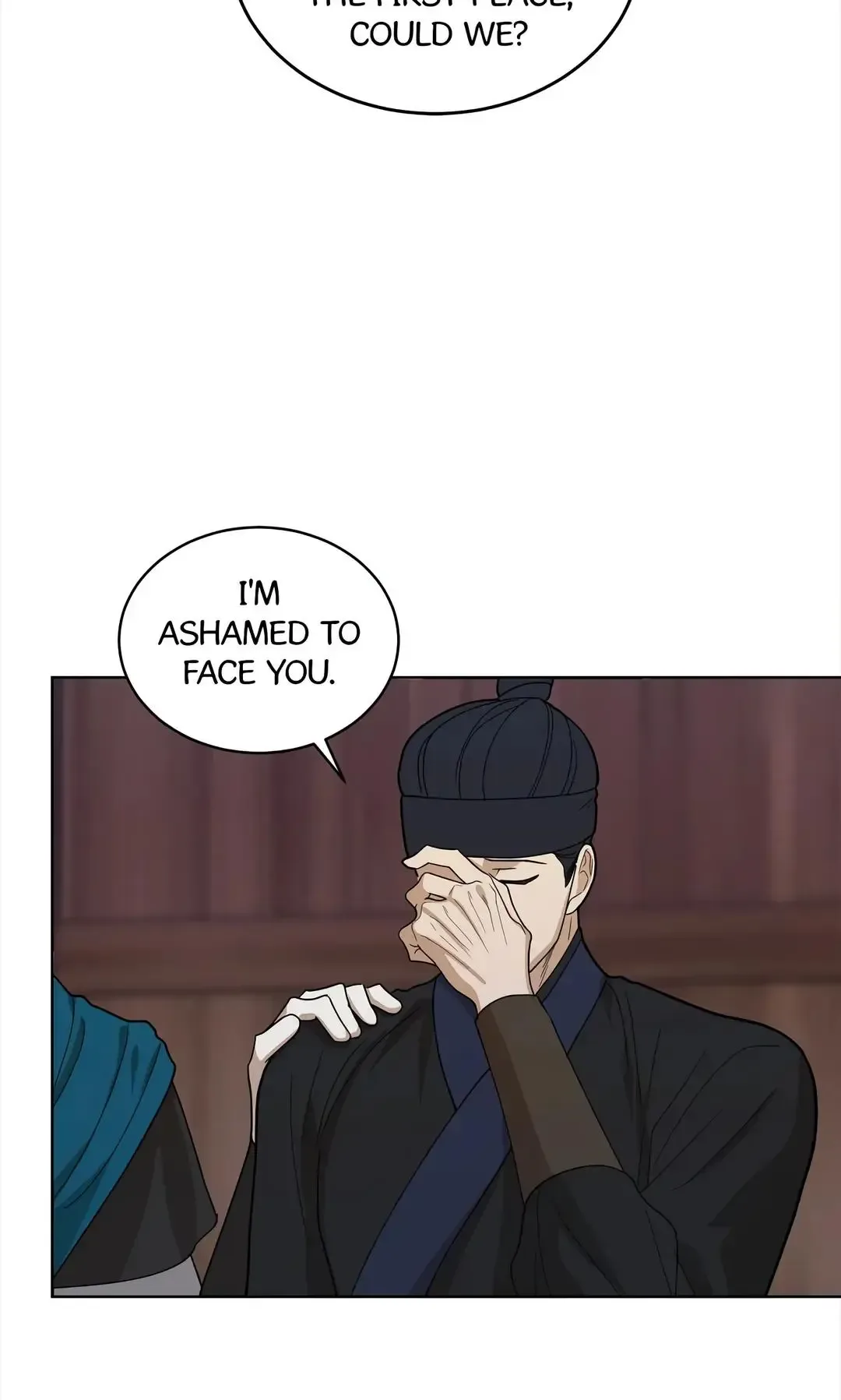 For a Thousand Autumns Chapter 21 page 64