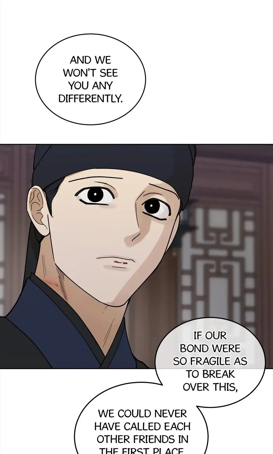 For a Thousand Autumns Chapter 21 page 63