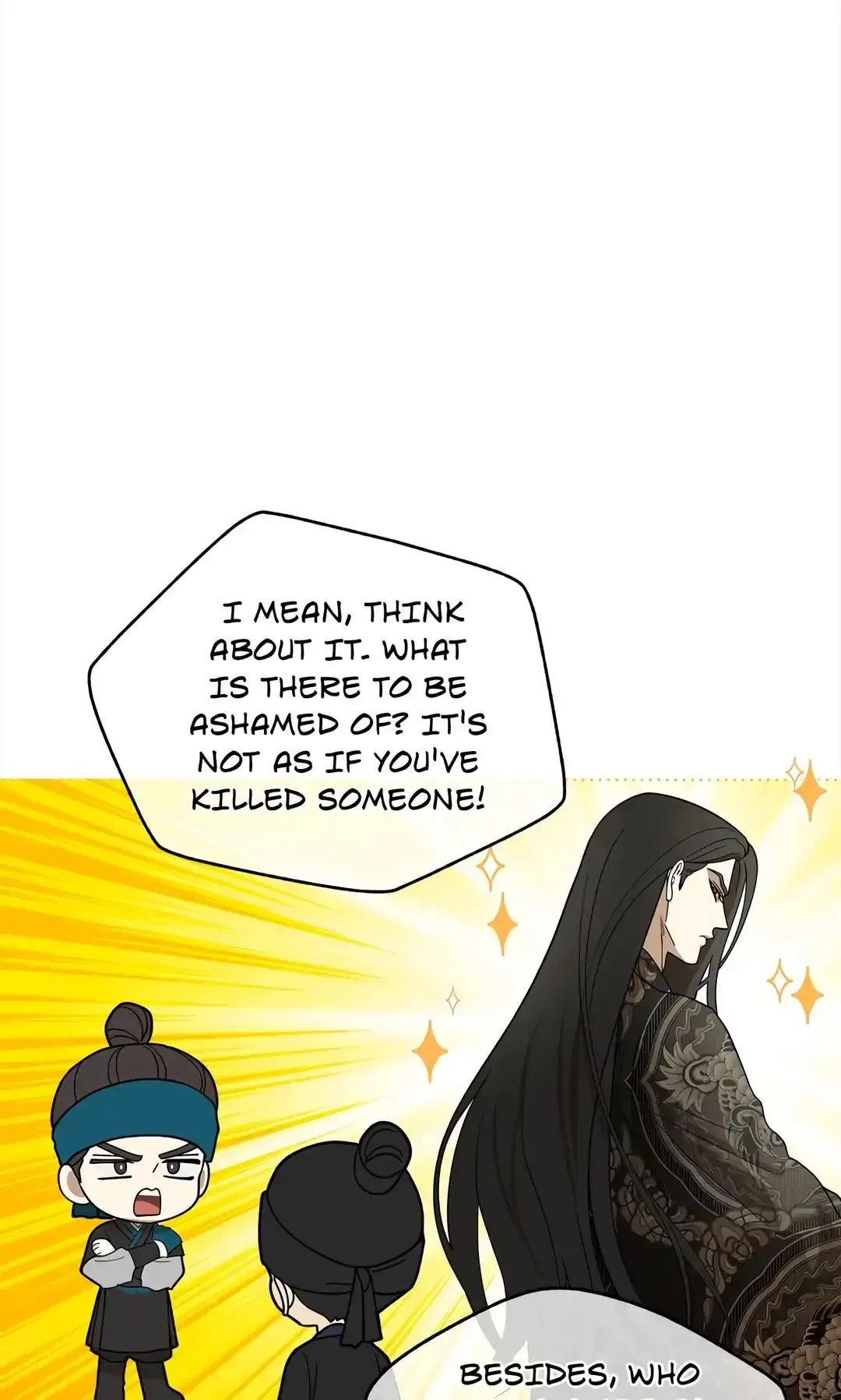 For a Thousand Autumns Chapter 21 page 66