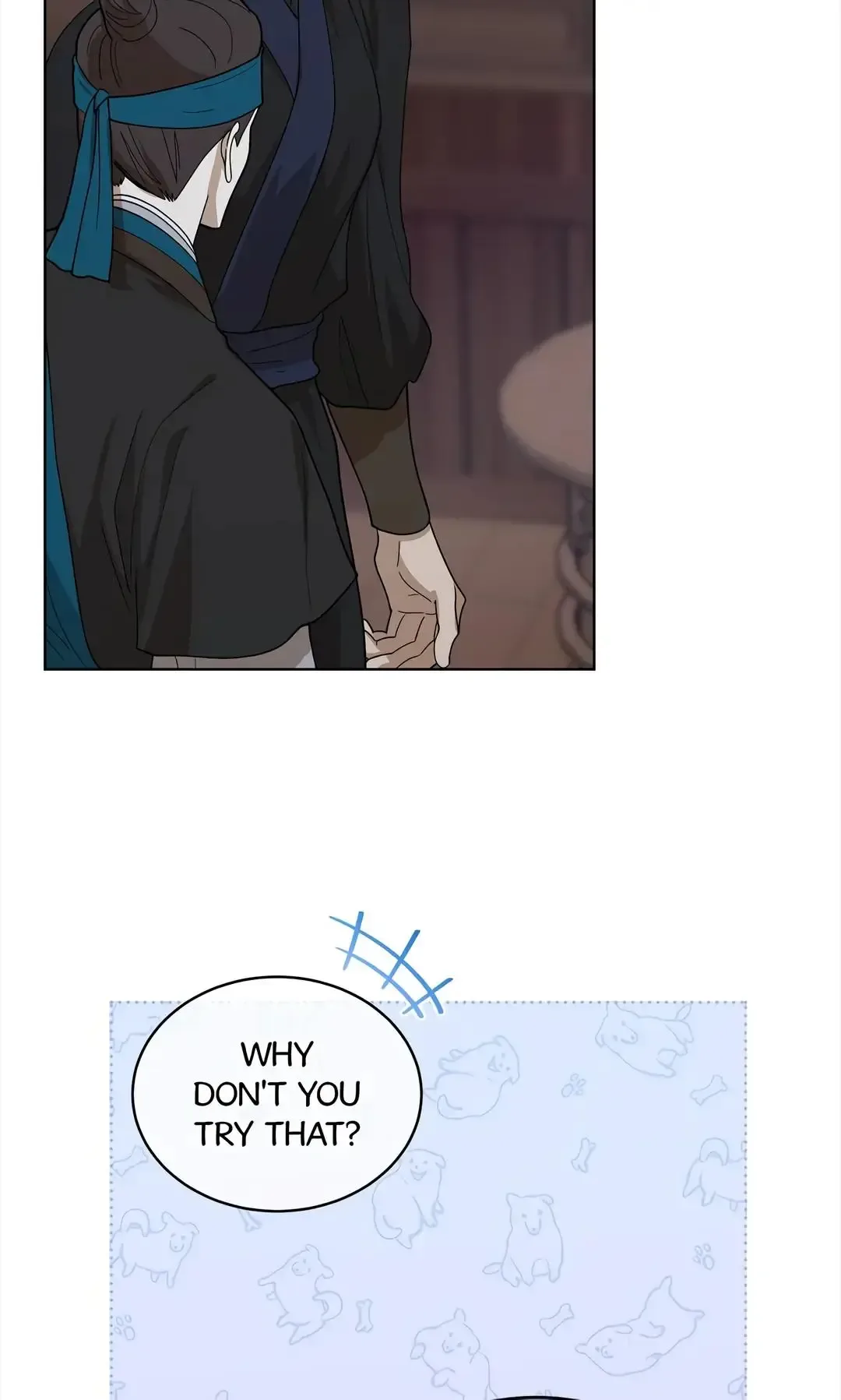For a Thousand Autumns Chapter 21 page 68