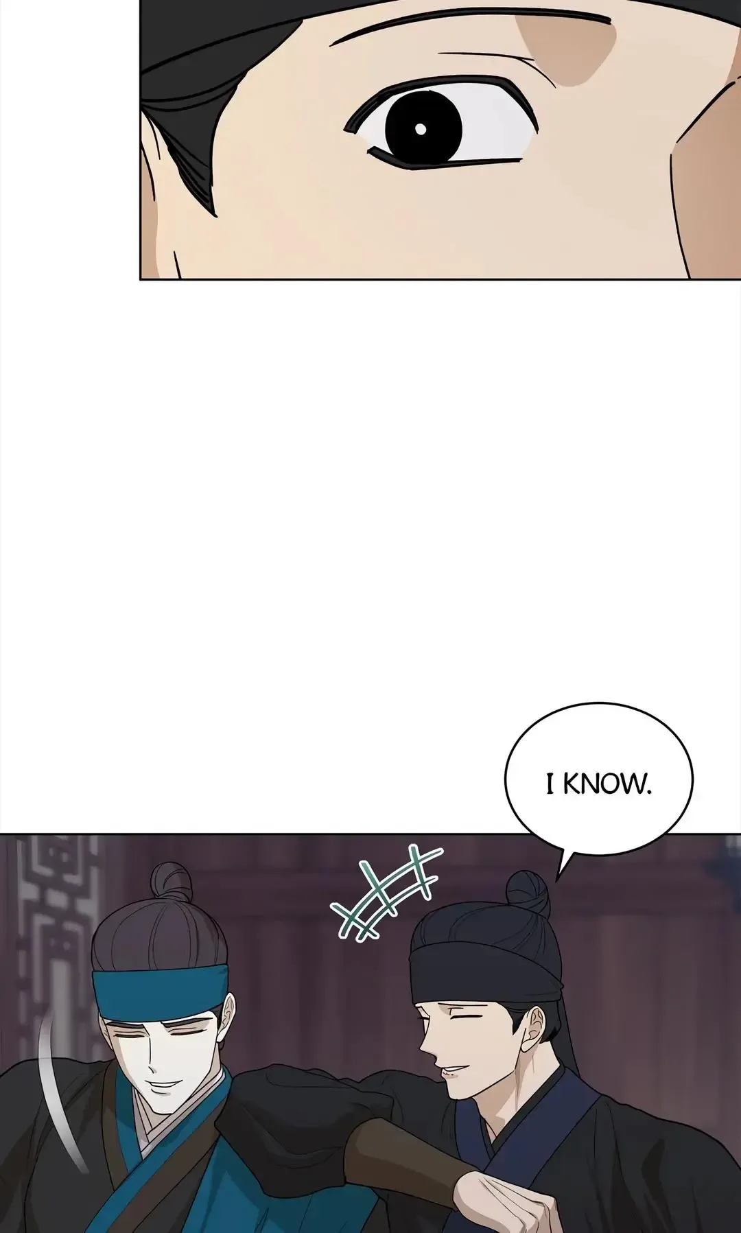 For a Thousand Autumns Chapter 21 page 71