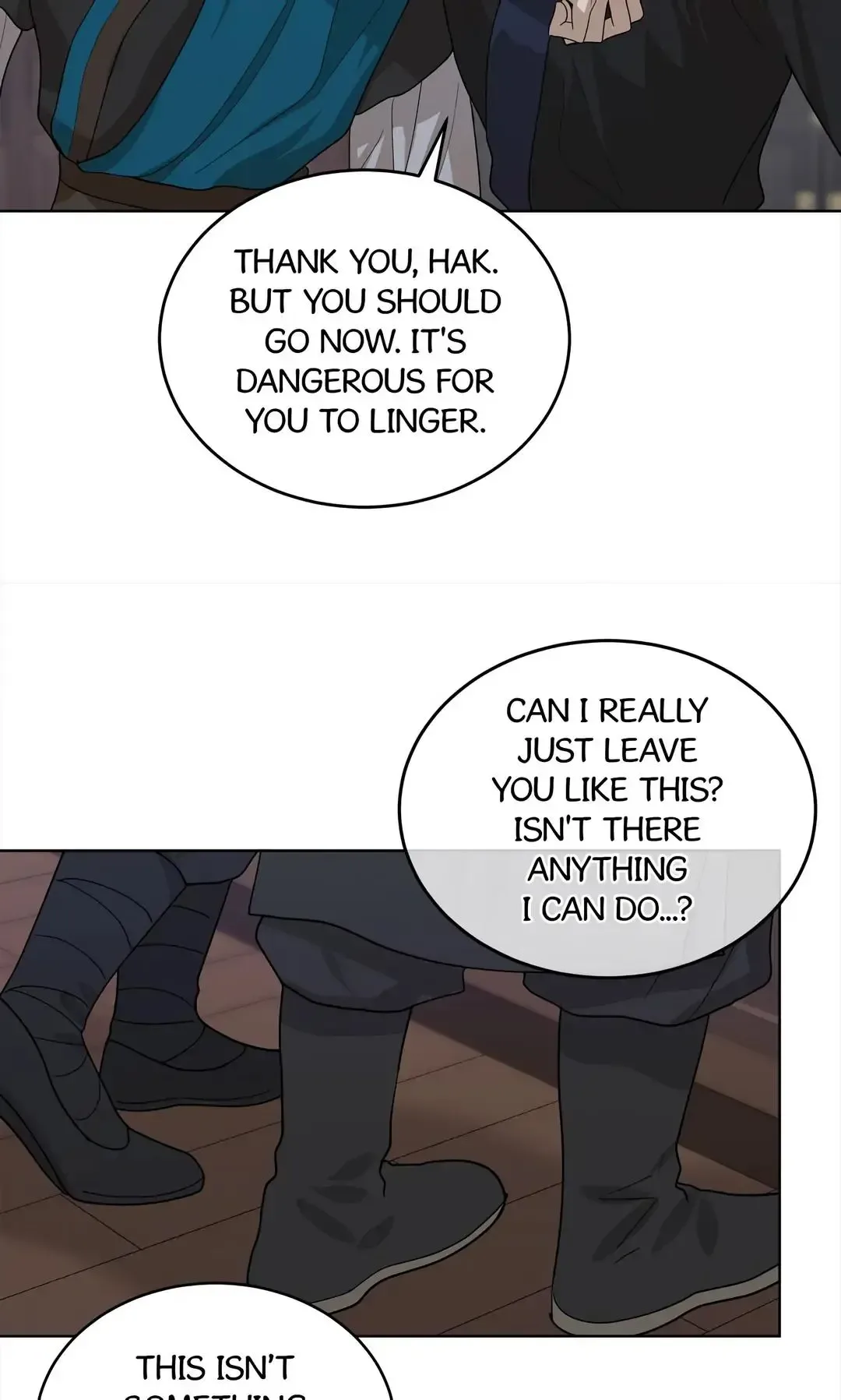 For a Thousand Autumns Chapter 21 page 72