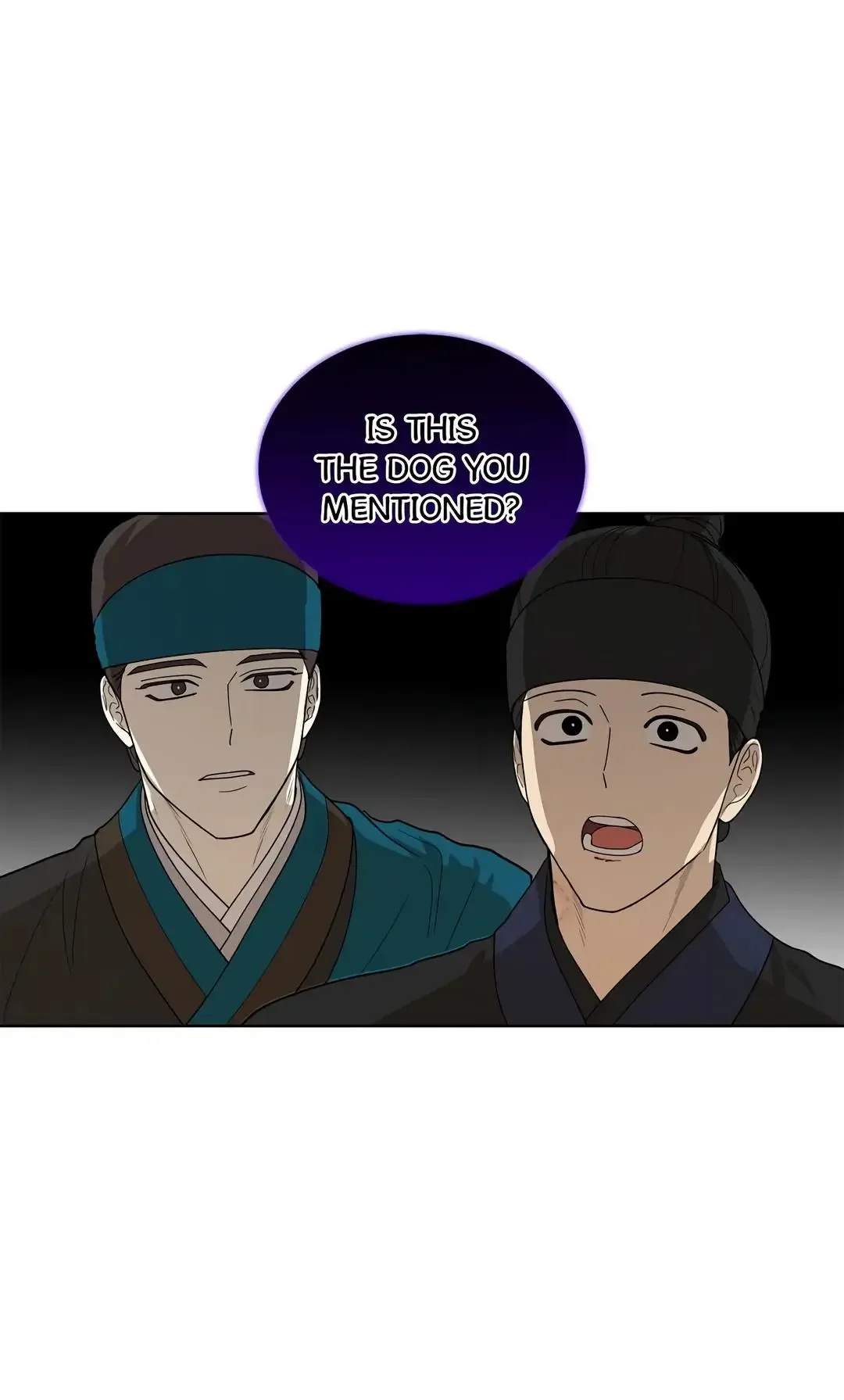For a Thousand Autumns Chapter 22 page 1